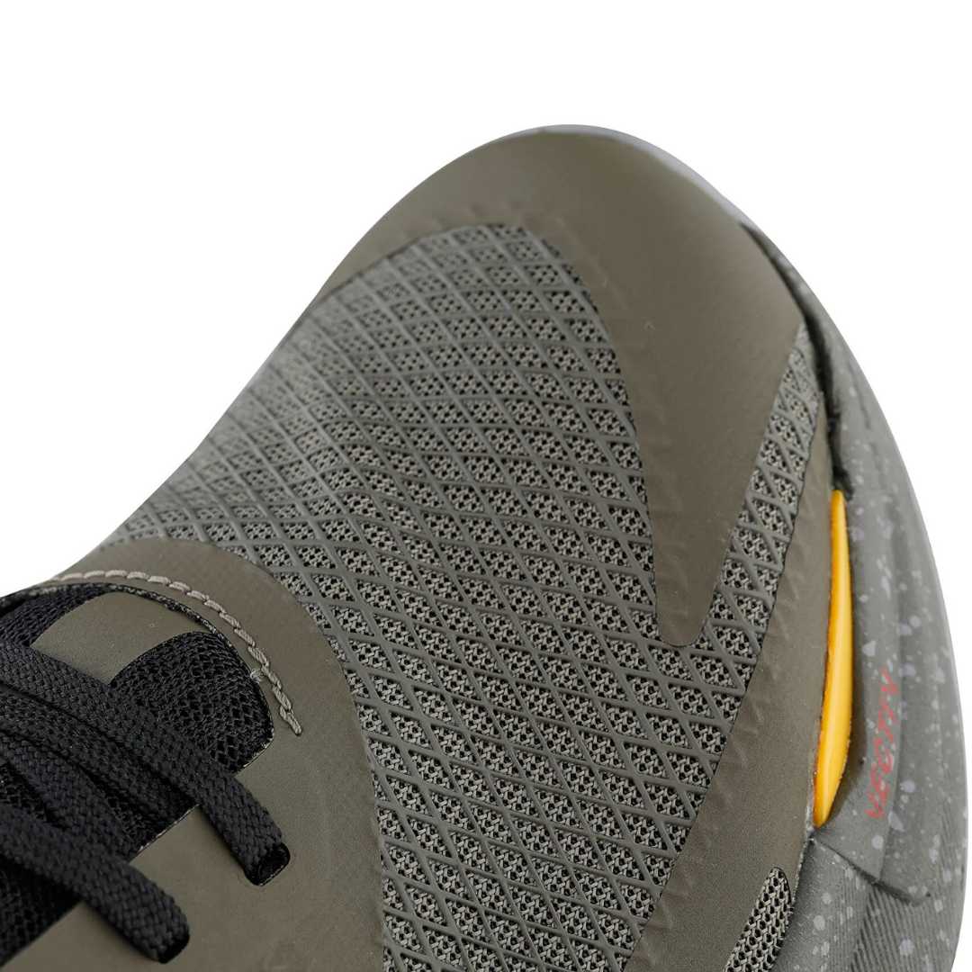 The North Face  M Vectiv Enduris 3 Erkek Koşu Ayakkabısı NF0A7W5OBQW-085