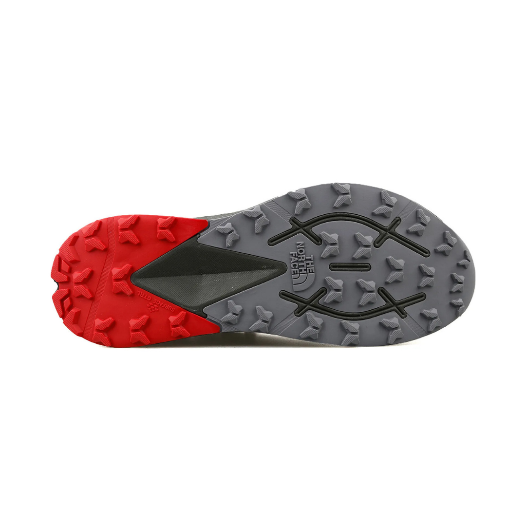 The North Face  M Vectiv Enduris 3 Erkek Koşu Ayakkabısı NF0A7W5OBQW-085