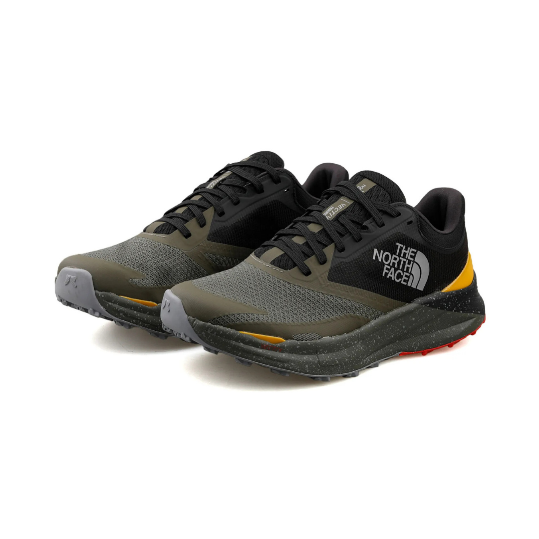 The North Face  M Vectiv Enduris 3 Erkek Koşu Ayakkabısı NF0A7W5OBQW-085