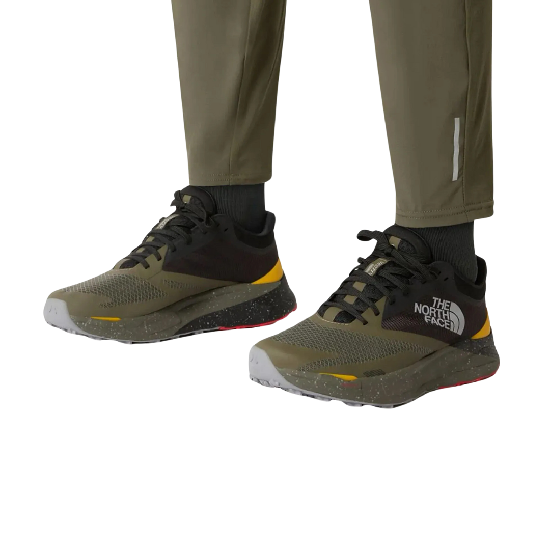 The North Face  M Vectiv Enduris 3 Erkek Koşu Ayakkabısı NF0A7W5OBQW-085