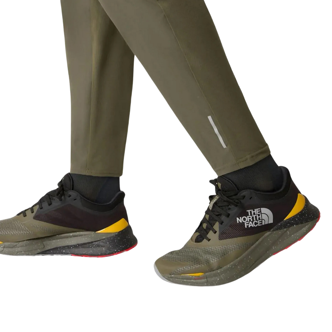 The North Face  M Vectiv Enduris 3 Erkek Koşu Ayakkabısı NF0A7W5OBQW-085
