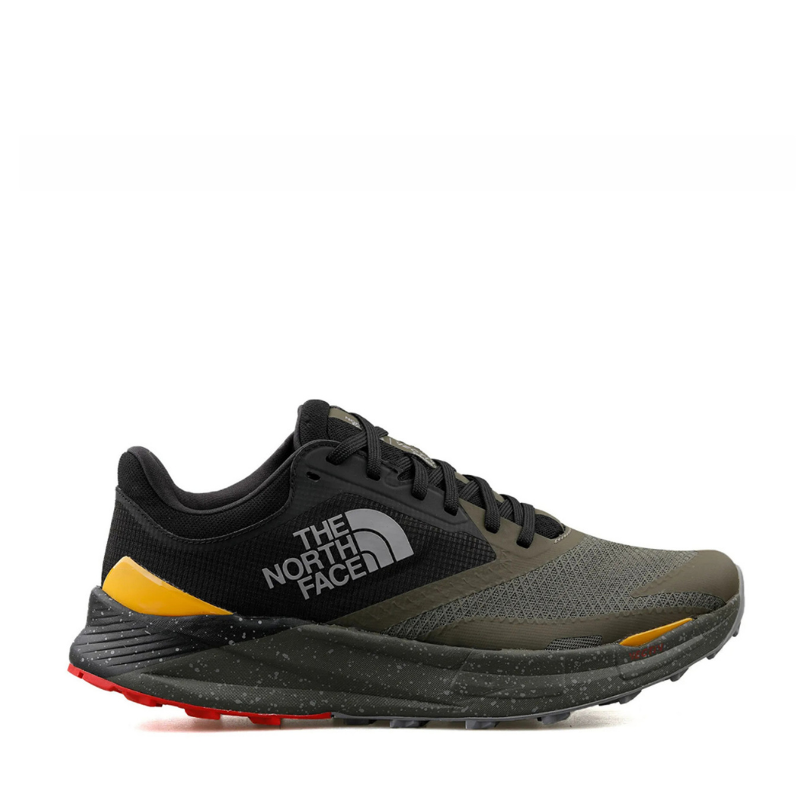 The North Face  M Vectiv Enduris 3 Erkek Koşu Ayakkabısı NF0A7W5OBQW-085