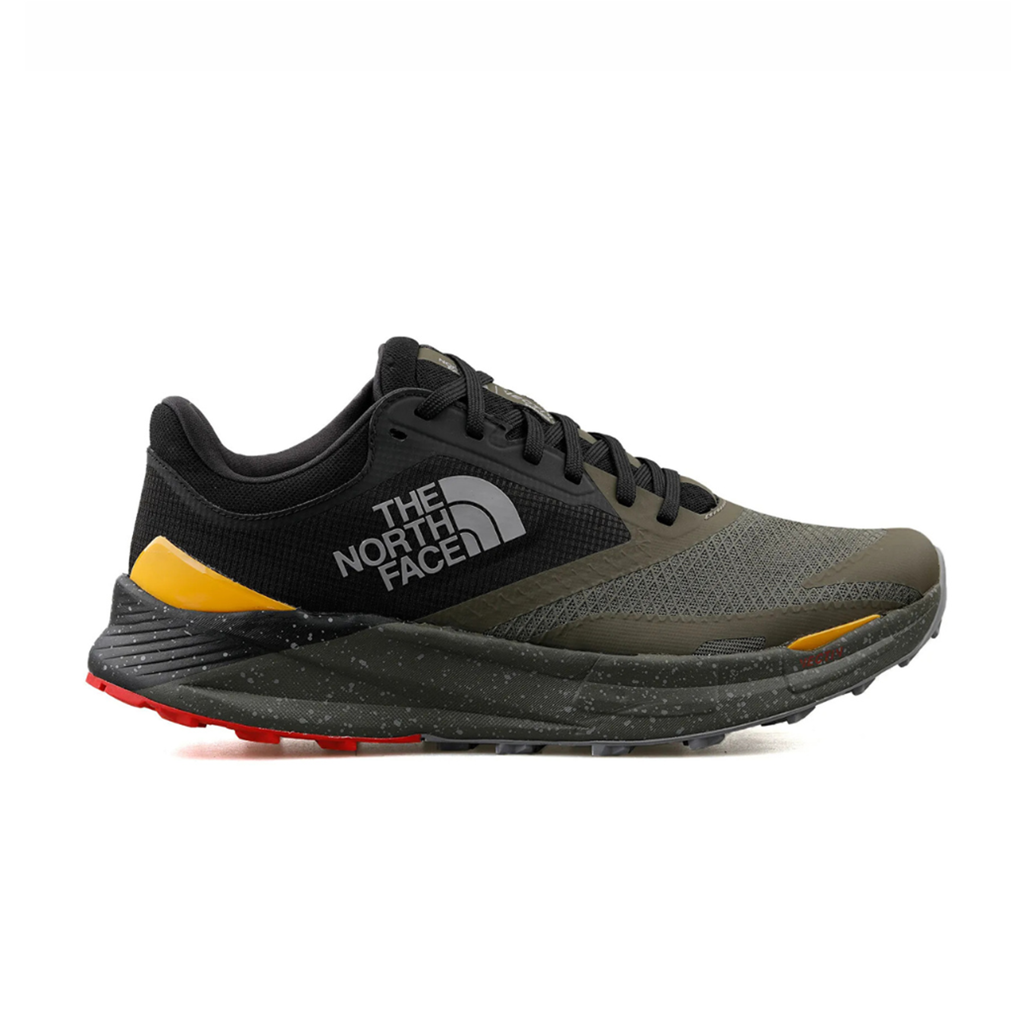 The North Face  M Vectiv Enduris 3 Erkek Koşu Ayakkabısı NF0A7W5OBQW-085