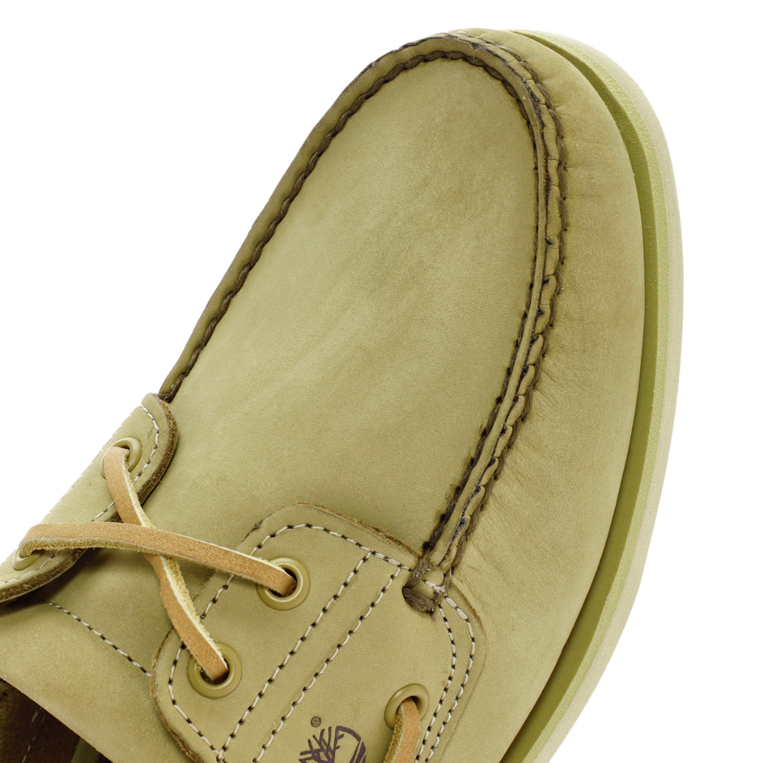 Timberland Erkek Bej Tekne Ayakkabısı TB0A2FJQEN71