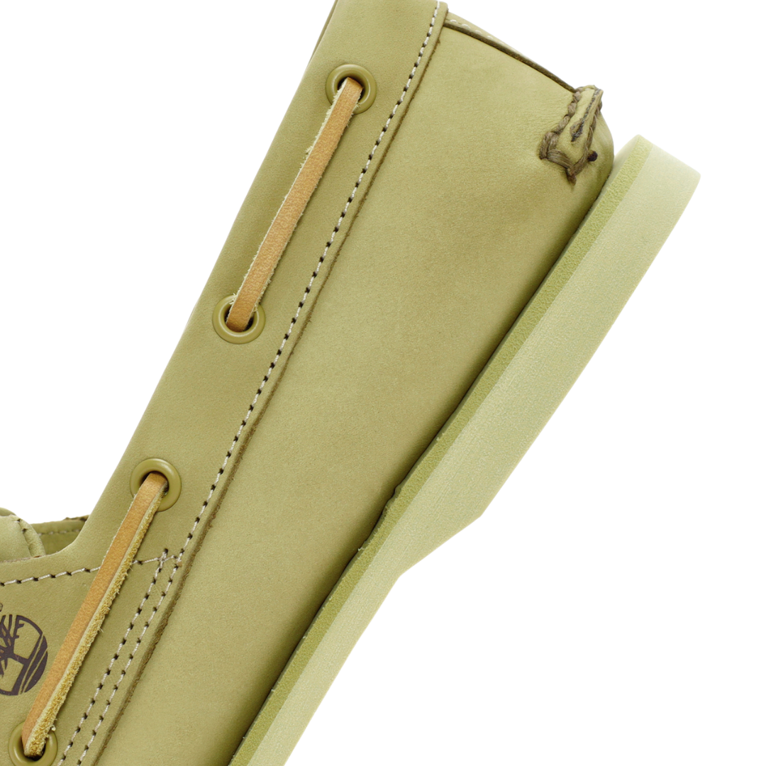 Timberland Erkek Bej Tekne Ayakkabısı TB0A2FJQEN71