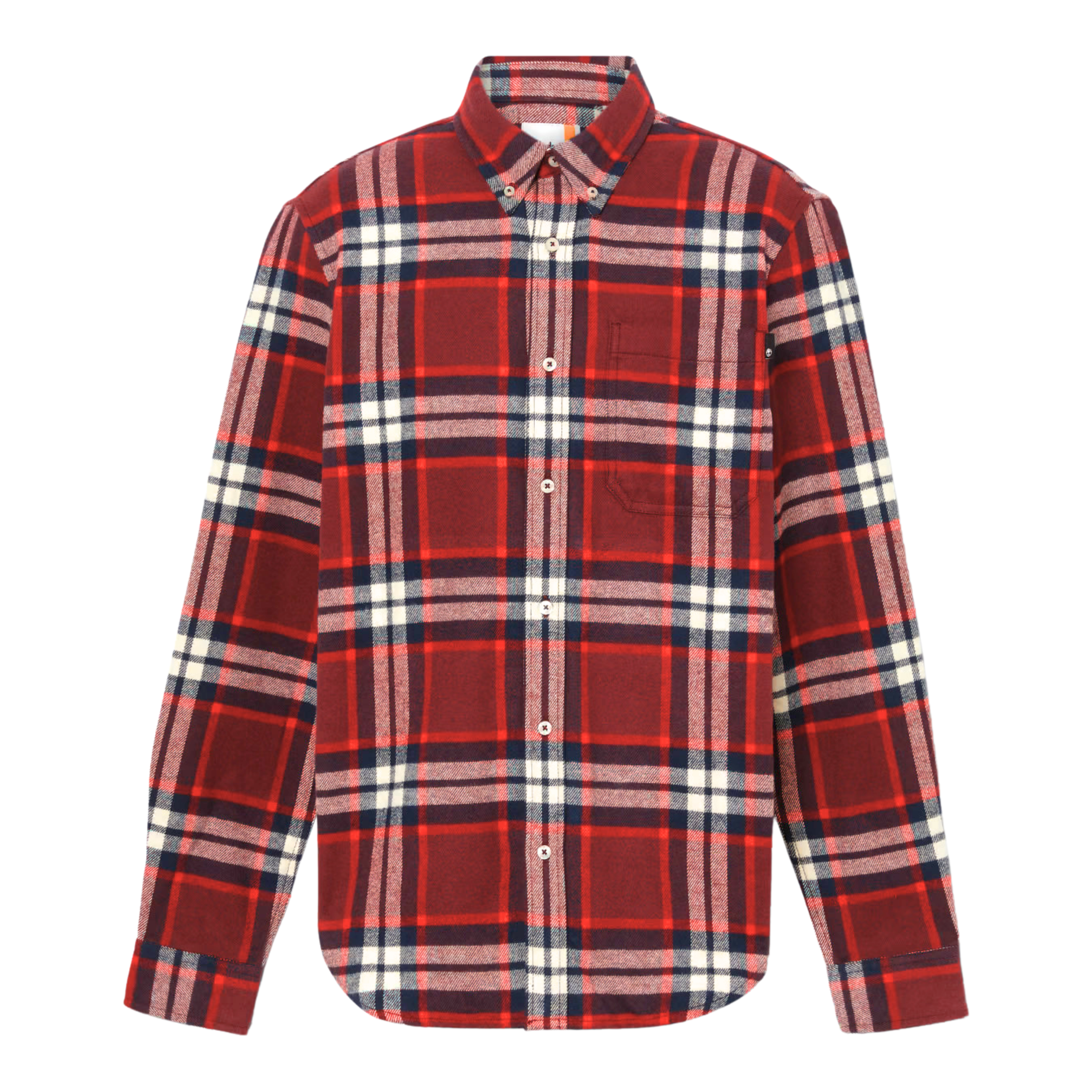 Timberland Flanel Erkek Gömlek TB0A6GKH J60