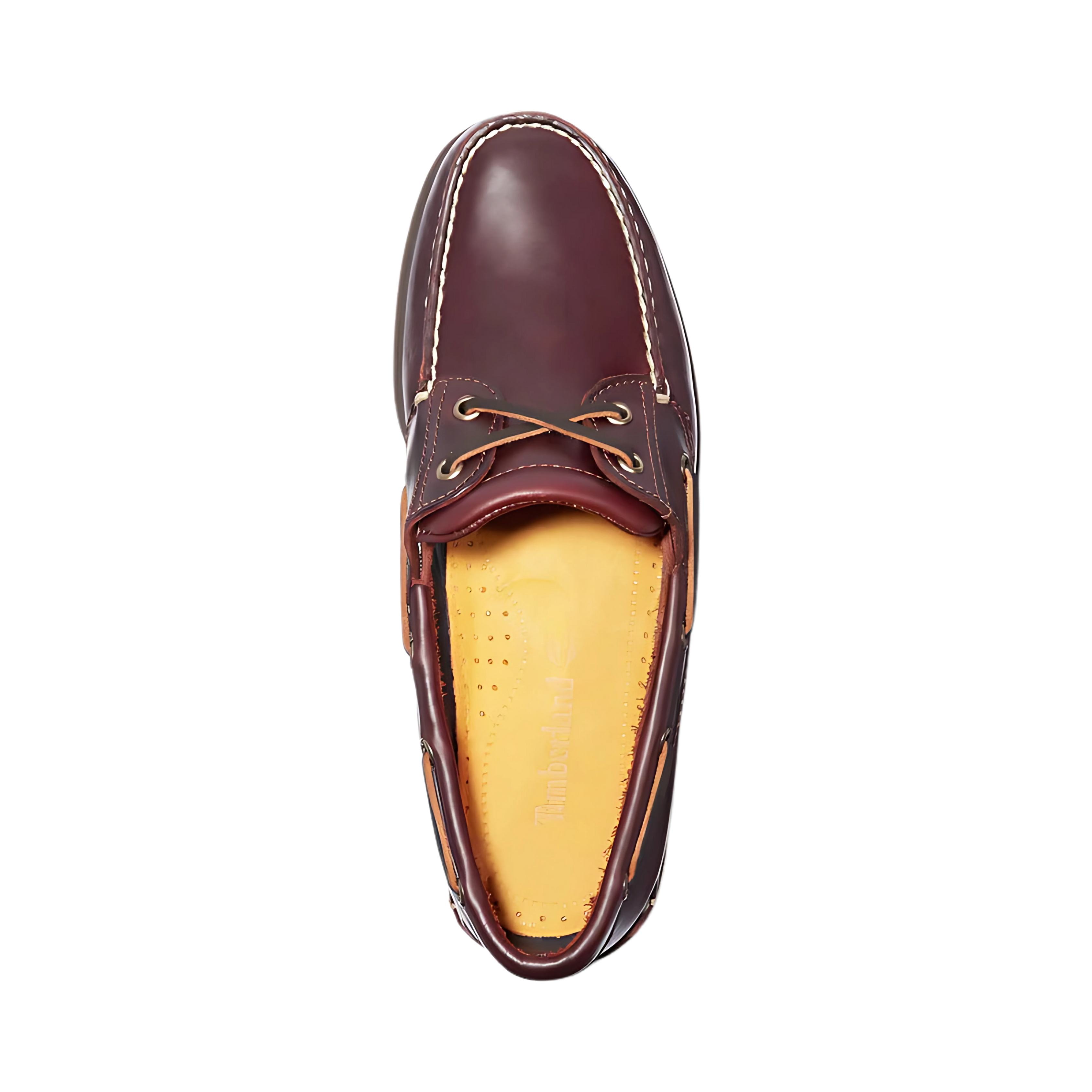 Timberland Klasik Deri Erkek Tekne Ayakkabısı 25077