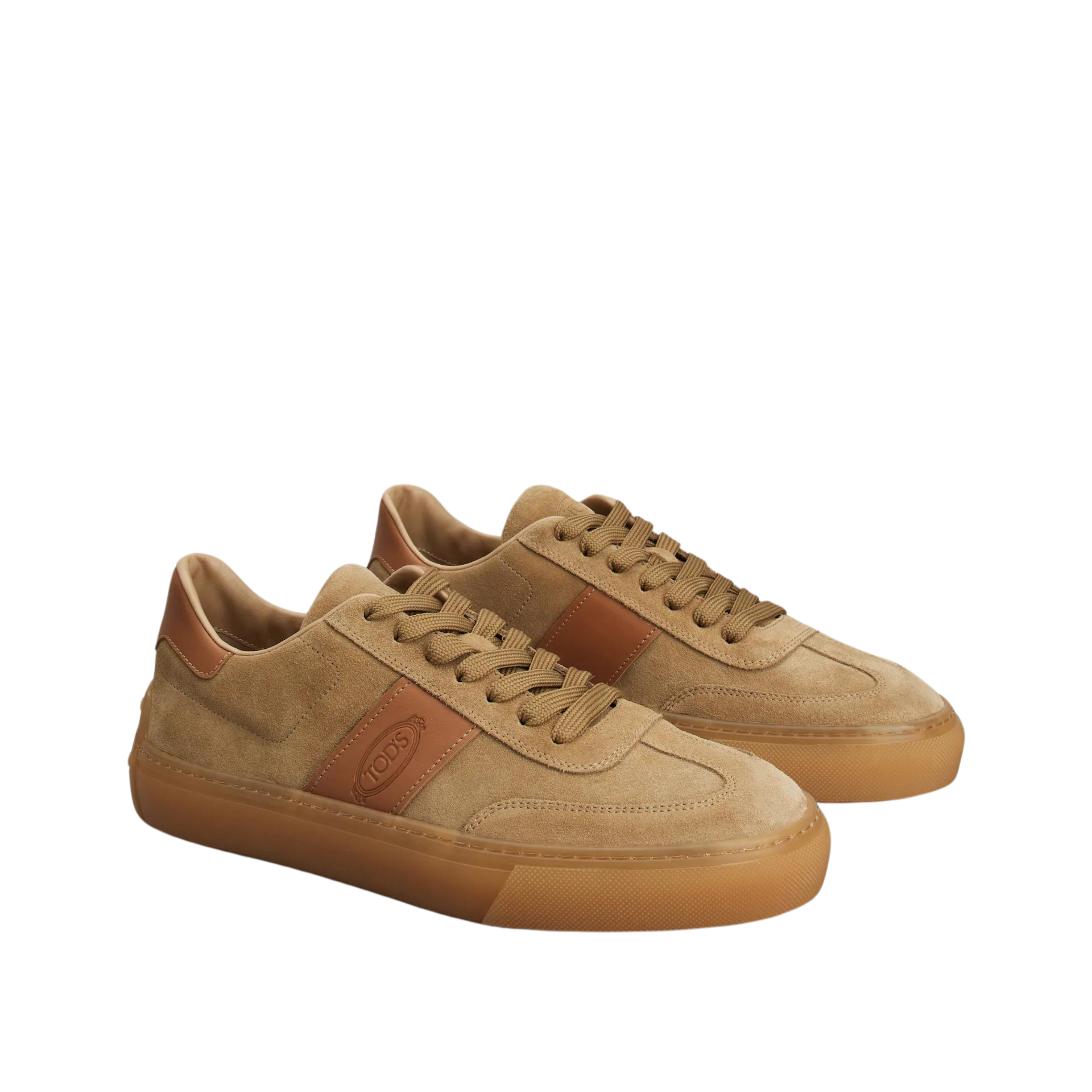 Tod's Süet Erkek Günlük Ayakkabı XXM03EOGC50B4P7P61