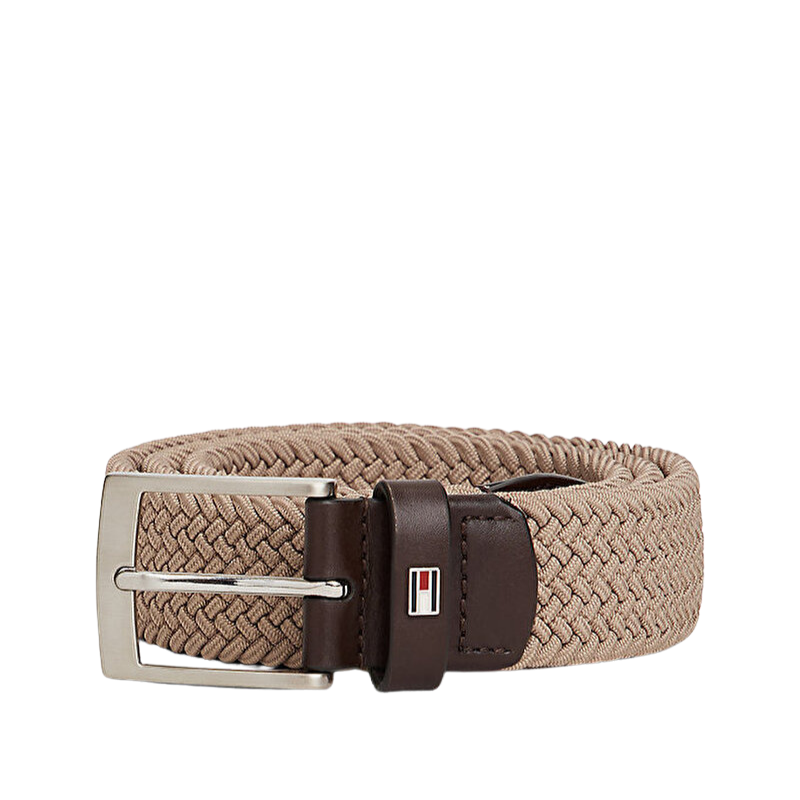 Tommy Hilfiger Adan 3.5 cm Erkek Kemer