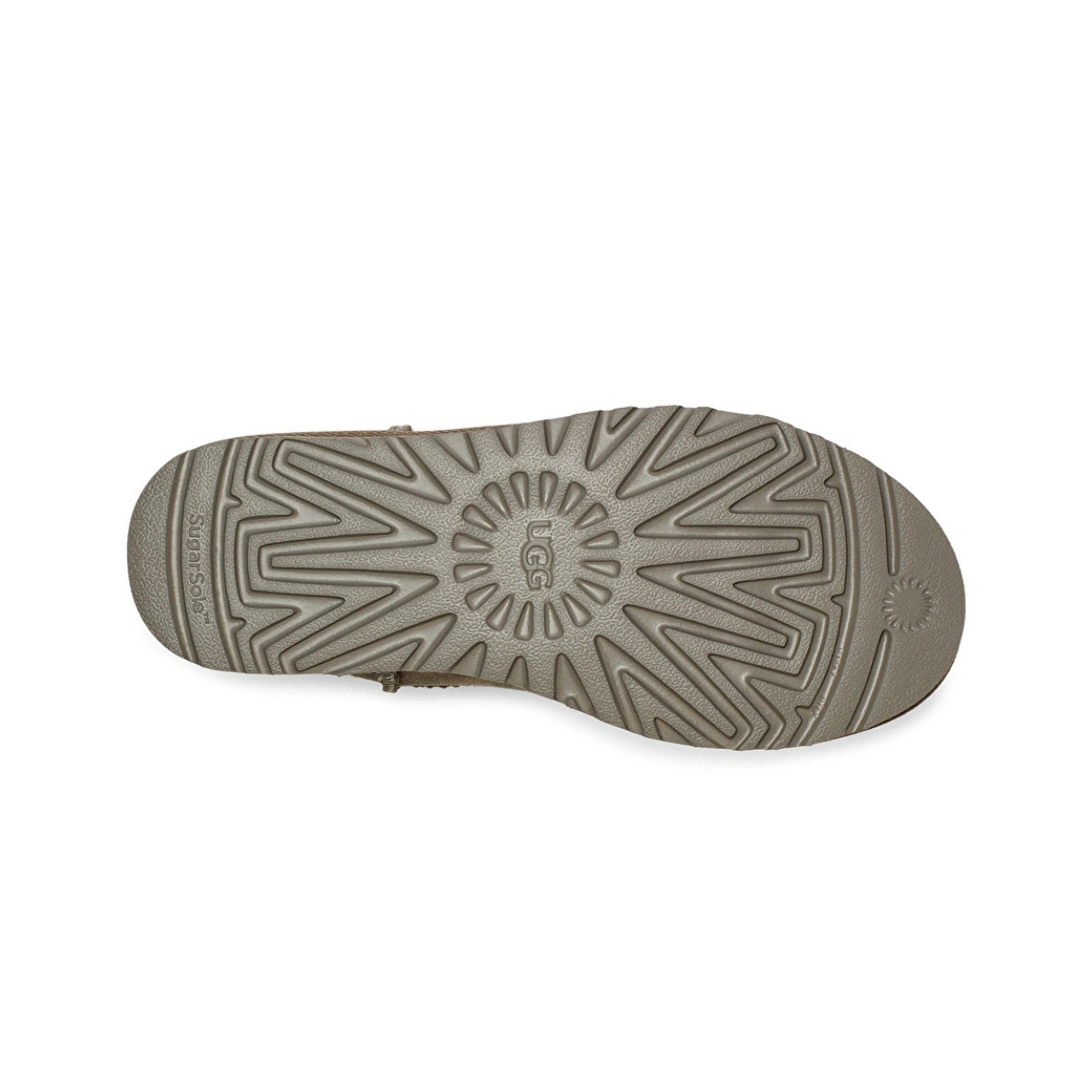 Ugg Classic Mini Yeşil Kadın Bot 1016222-0064
