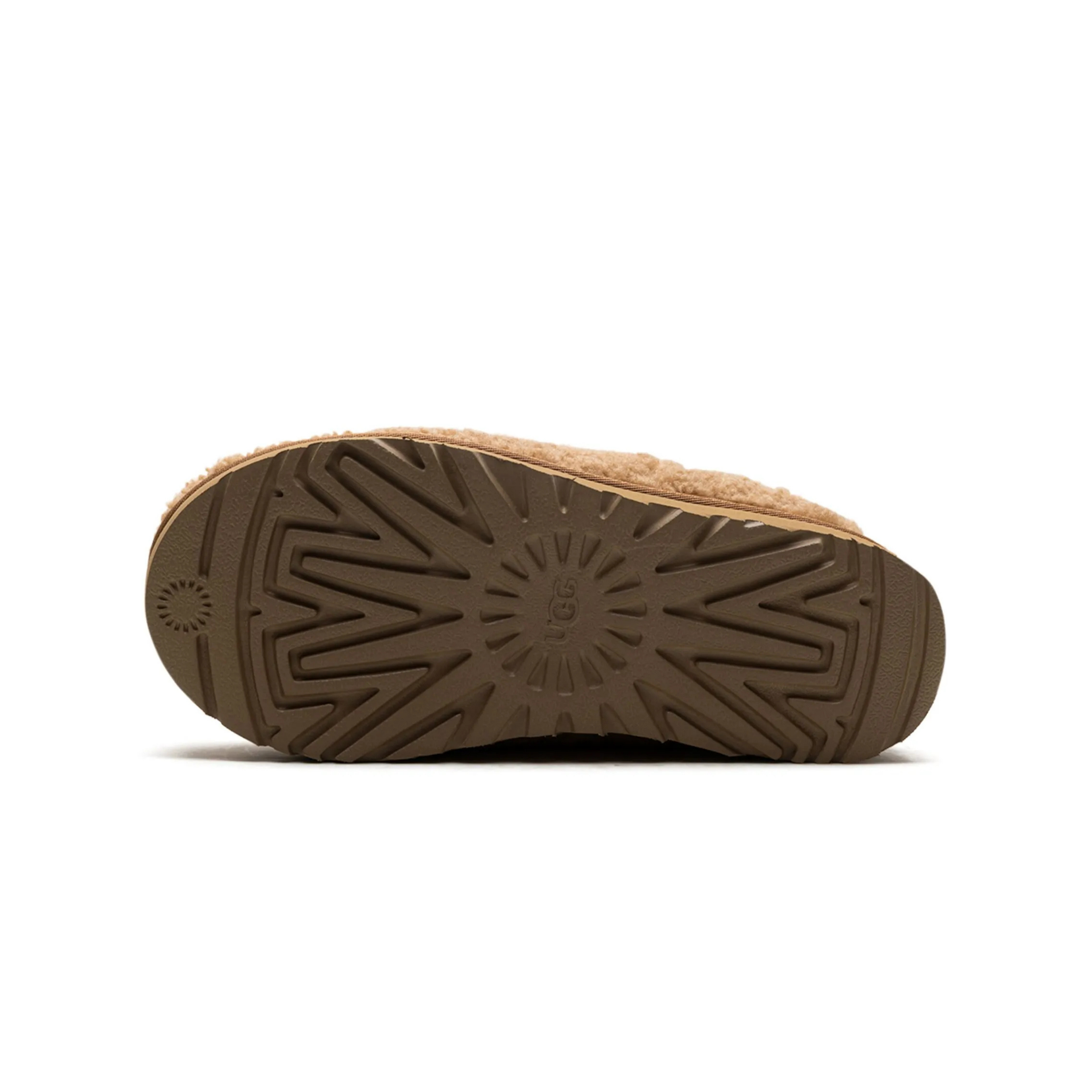 Ugg Tasman Maxi Kıvırcık Kadın Terlik 26940316