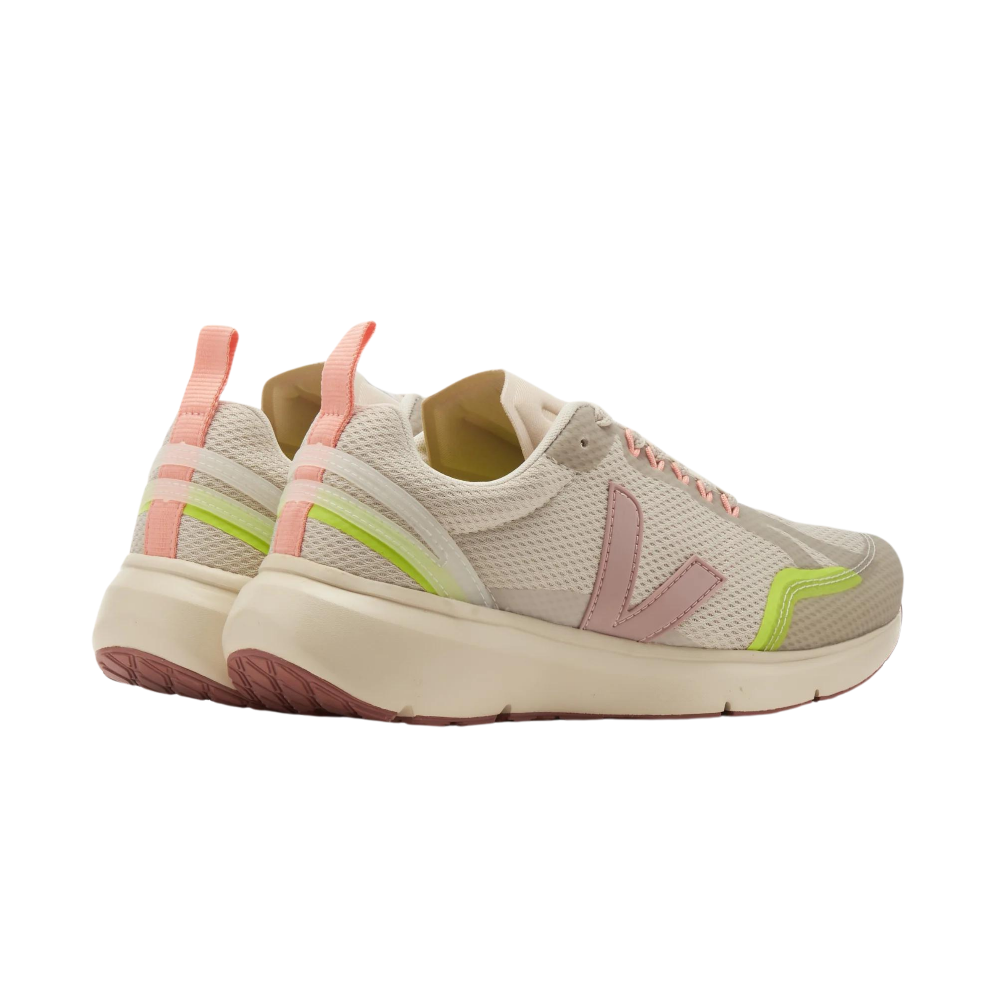 Veja Condor 2 Alveomesh Kadın Spor Ayakkabı CL0102658A