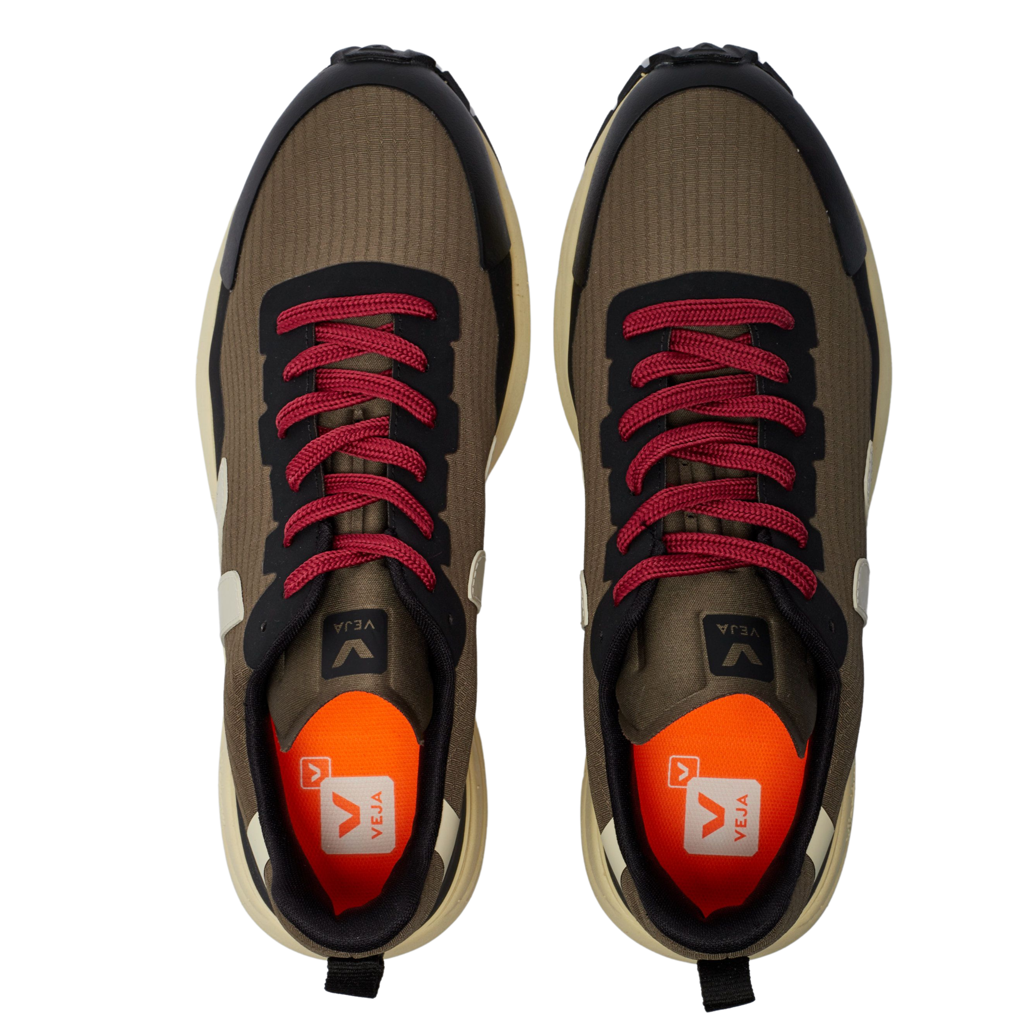 Veja Dekkan Erkek Spor Ayakkabı DR1903361B