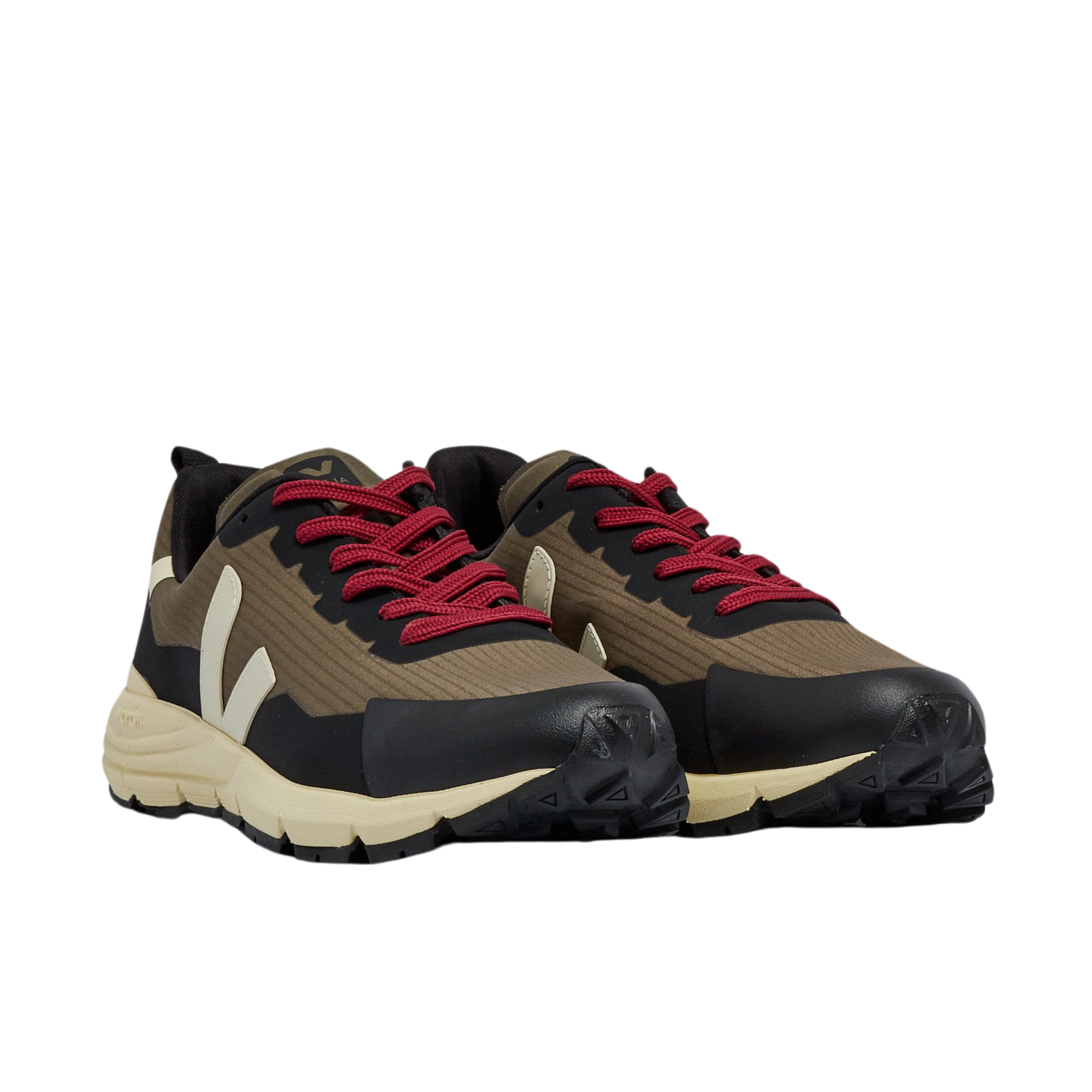 Veja Dekkan Erkek Spor Ayakkabı DR1903361B