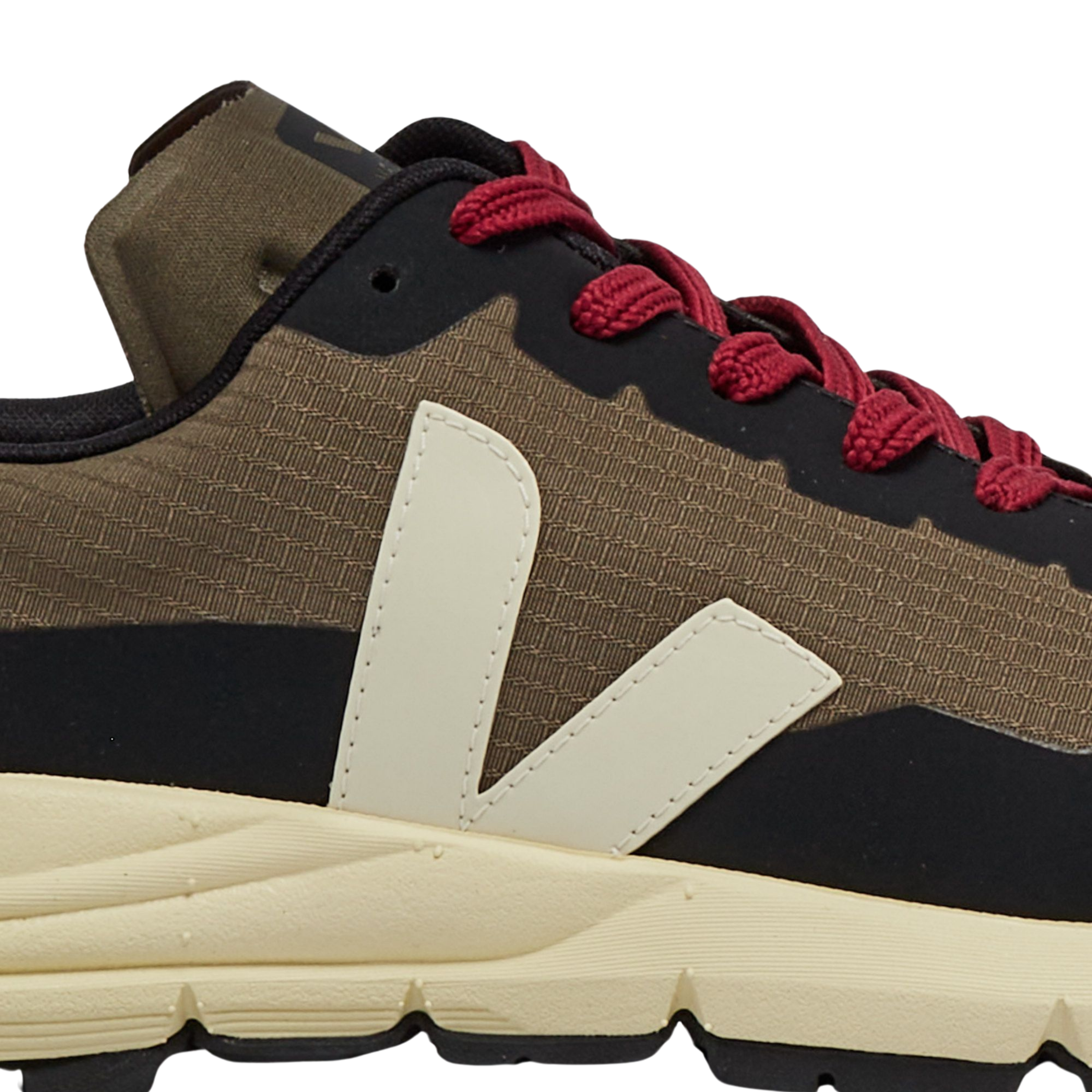 Veja Dekkan Erkek Spor Ayakkabı DR1903361B