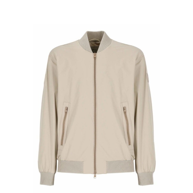 Woolrich  Esnek Bomber Ceket