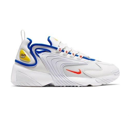 Nike sportswear zoom 2k hotsell