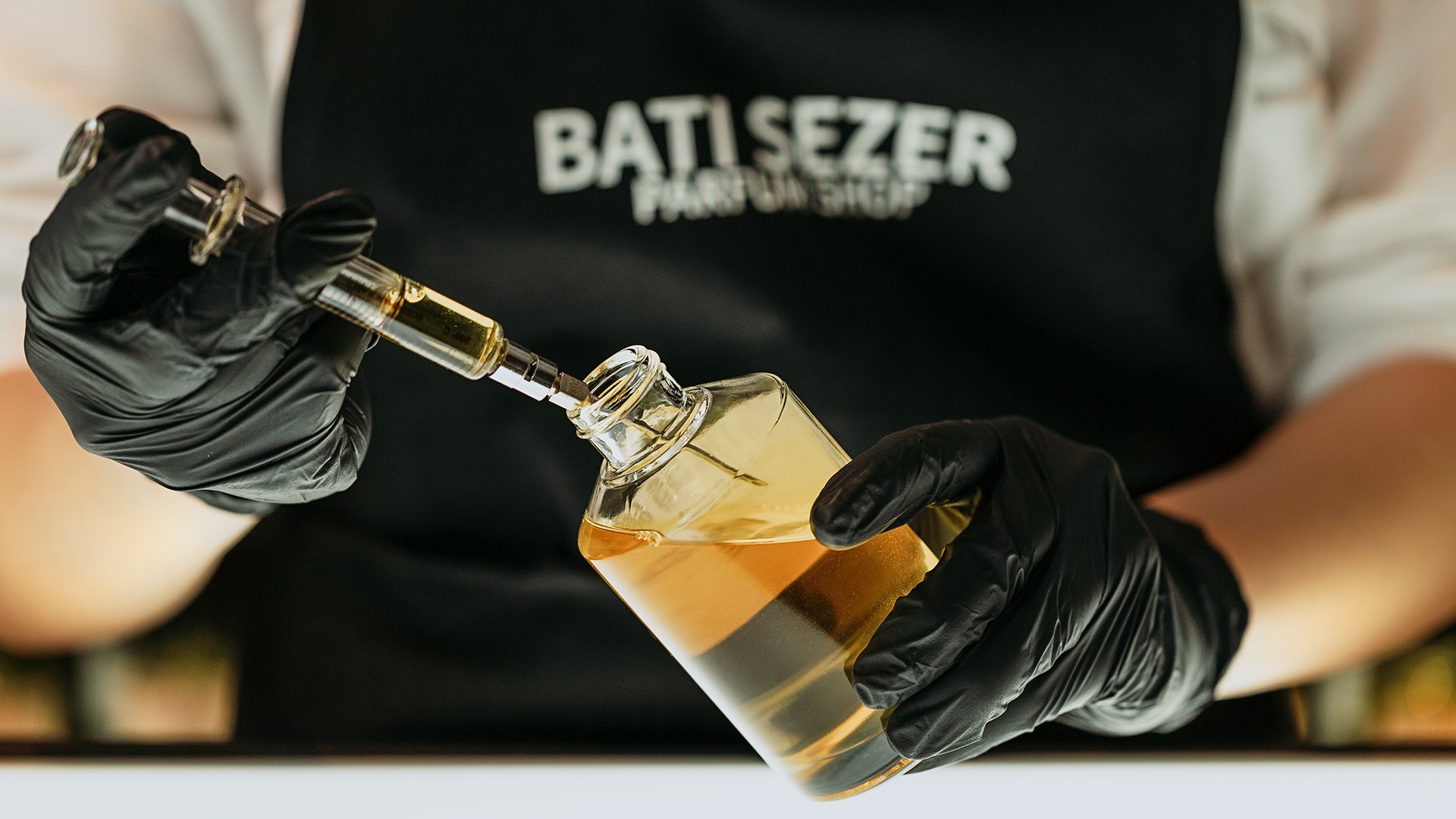BATISEZER PARFUMSHOP / Özel Parfumler ve Setler