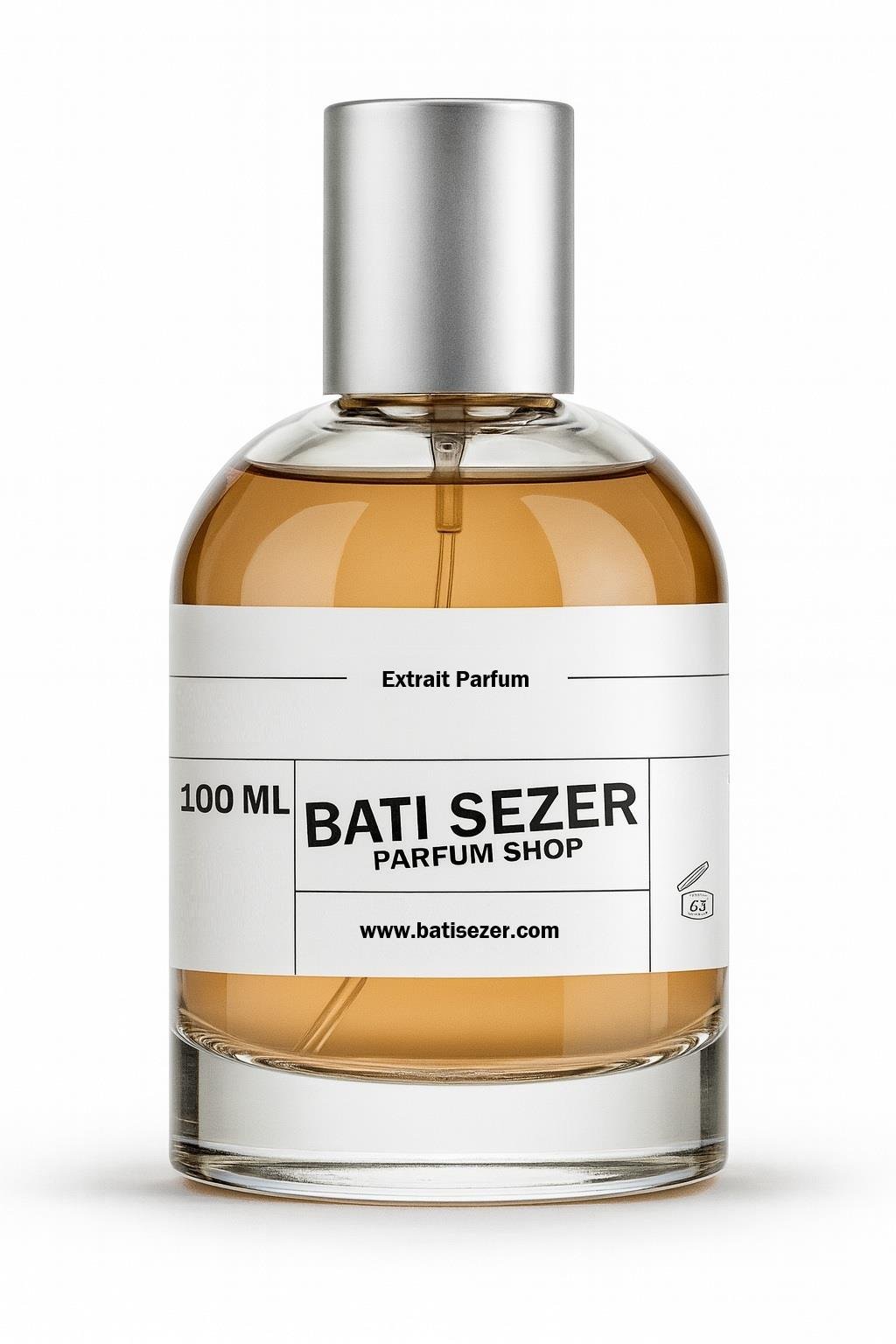 BLEU L'EXCLUSIF 1827