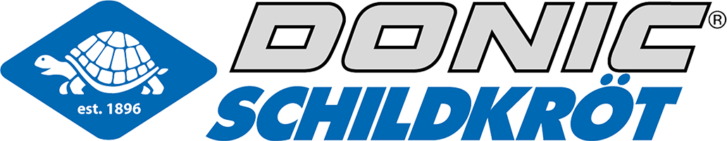 DONIC SCHILDKRÖT