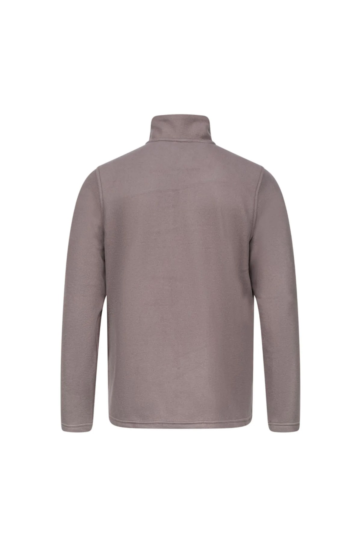 2AS Cork Tam Fermuarlı Erkek Polar Sweatshirt 2ASCORKFBFW
