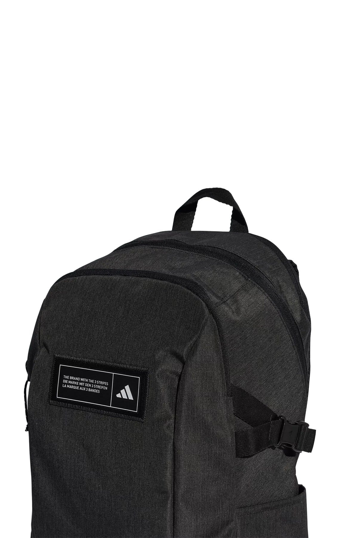 Adidas 4Athlts Unisex Günlük Stil Sırt Çantası JL6155