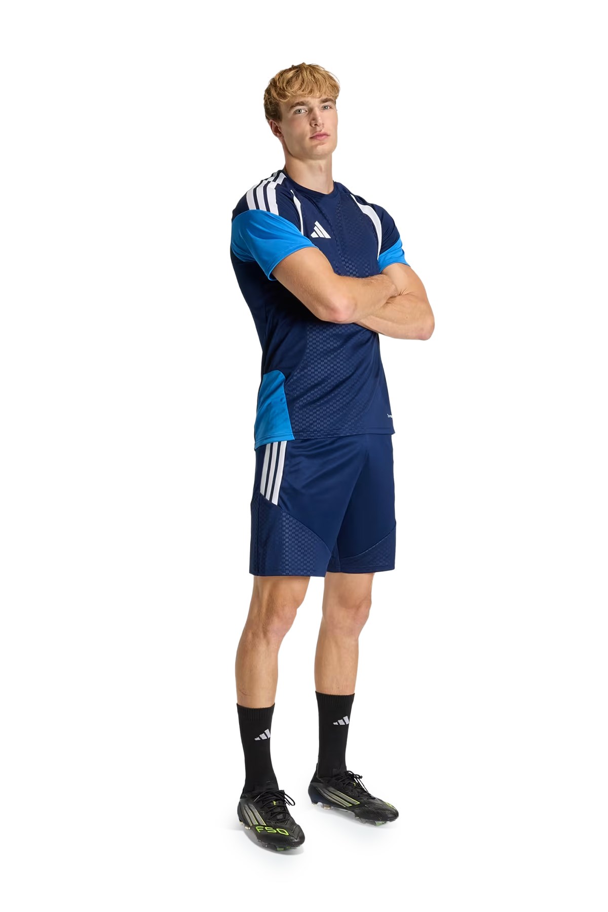 Adidas Erkek Antrenman Şortu Tiro 26 Competition Training Şort KA7636