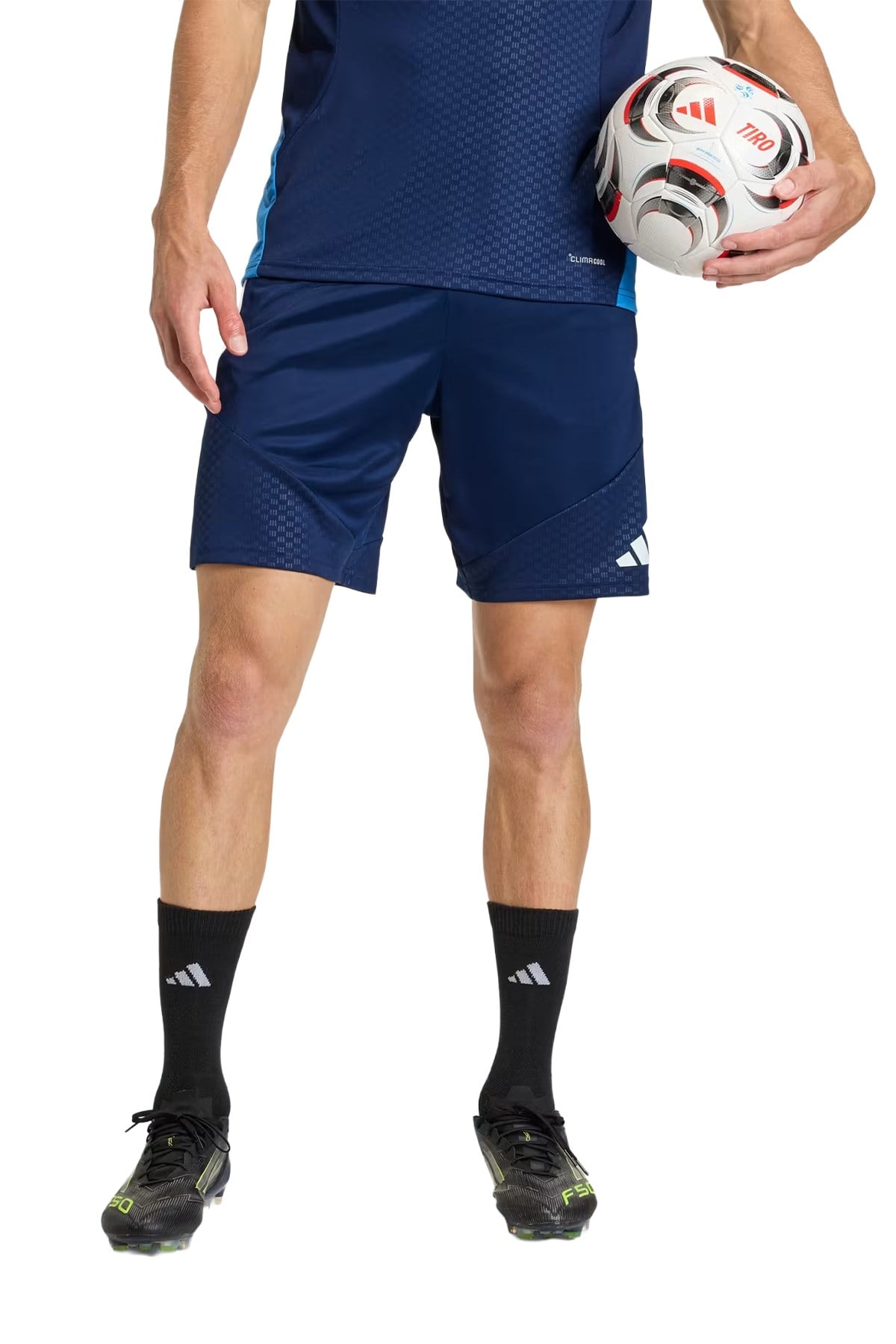 Adidas Erkek Antrenman Şortu Tiro 26 Competition Training Şort KA7636