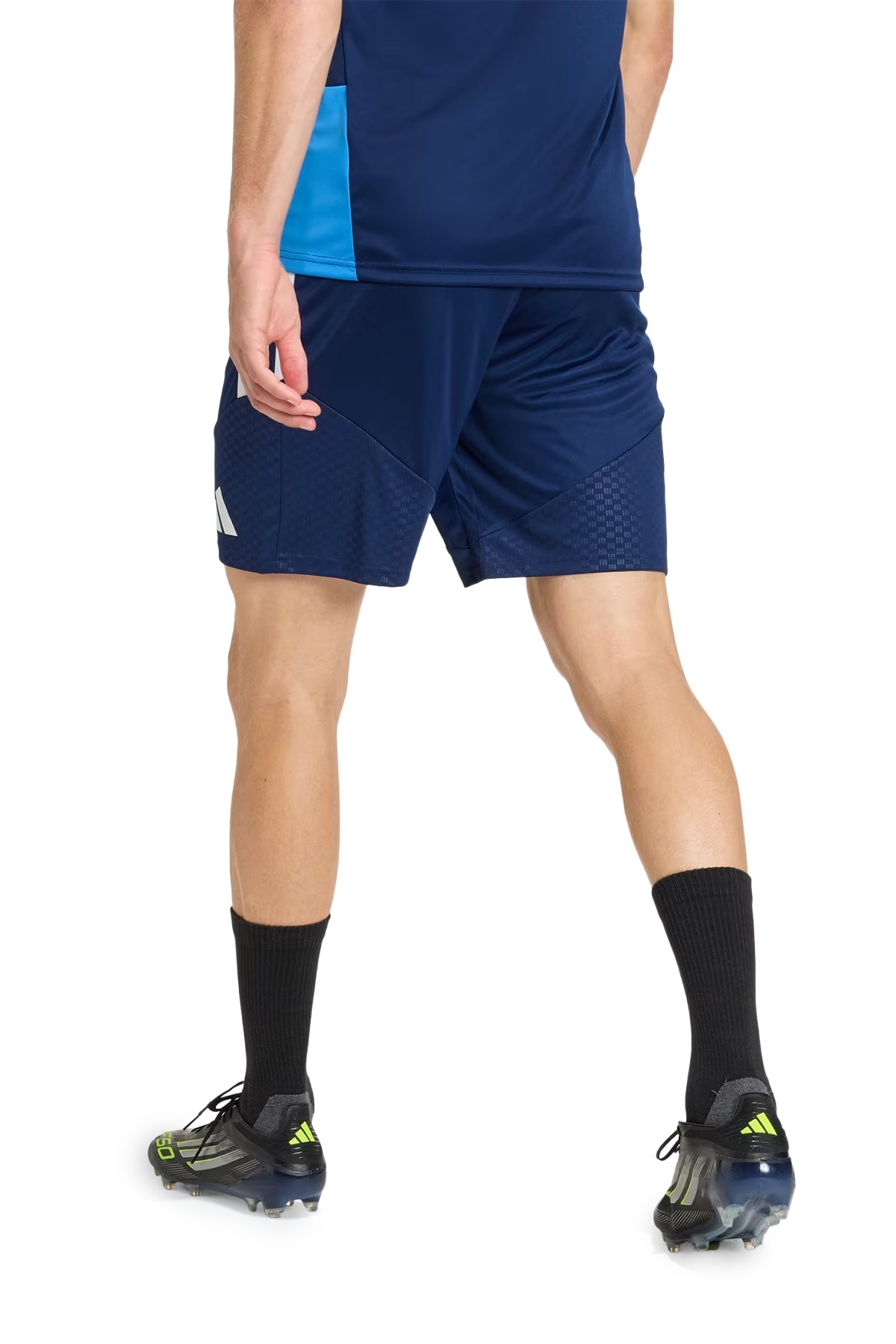 Adidas Erkek Antrenman Şortu Tiro 26 Competition Training Şort KA7636