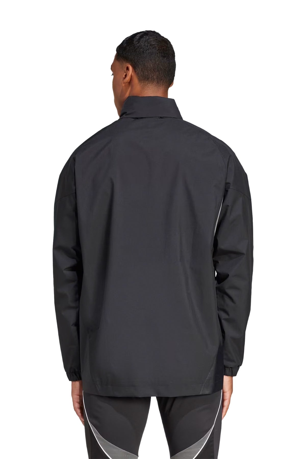 Adidas Erkek Erkek Yağmurluk Tiro25C AW JKT IW0427
