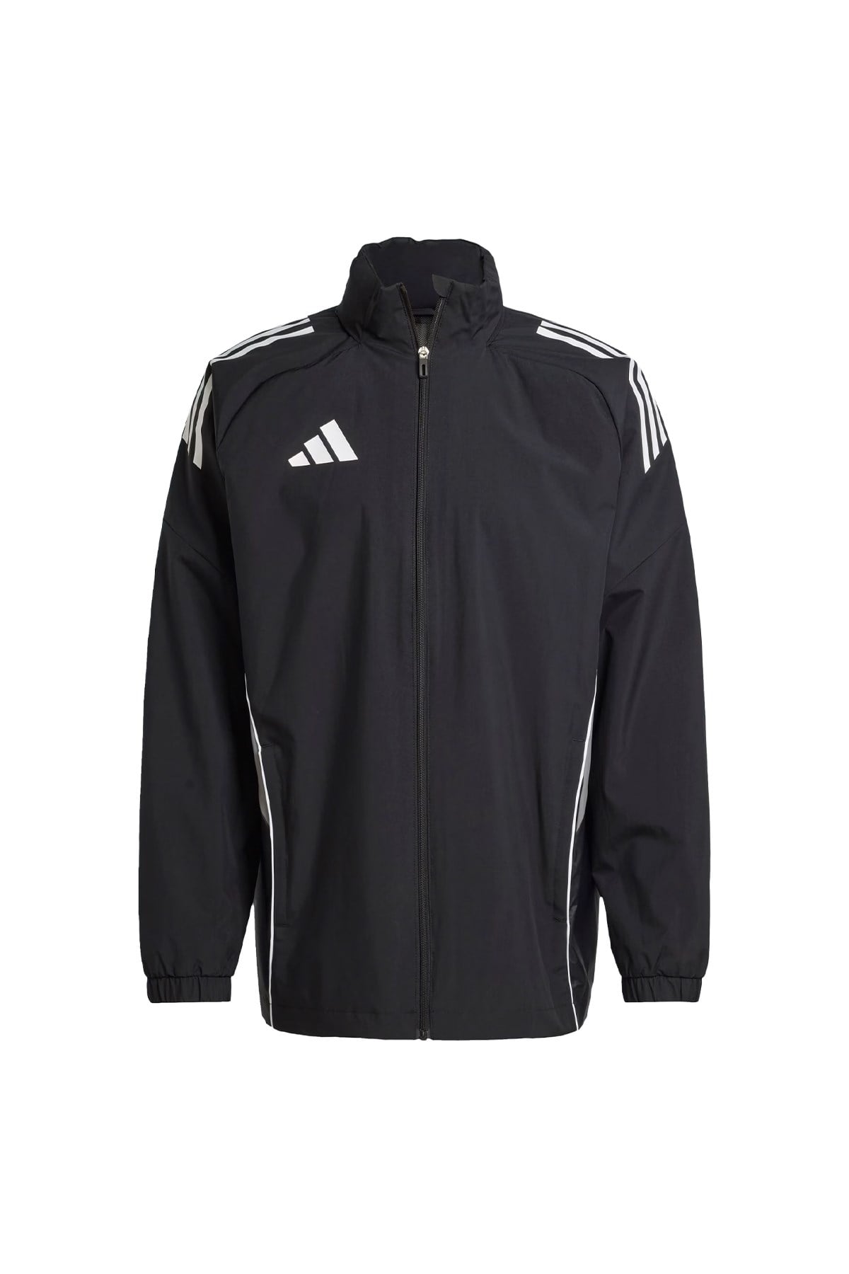 Adidas Erkek Erkek Yağmurluk Tiro25C AW JKT IW0427
