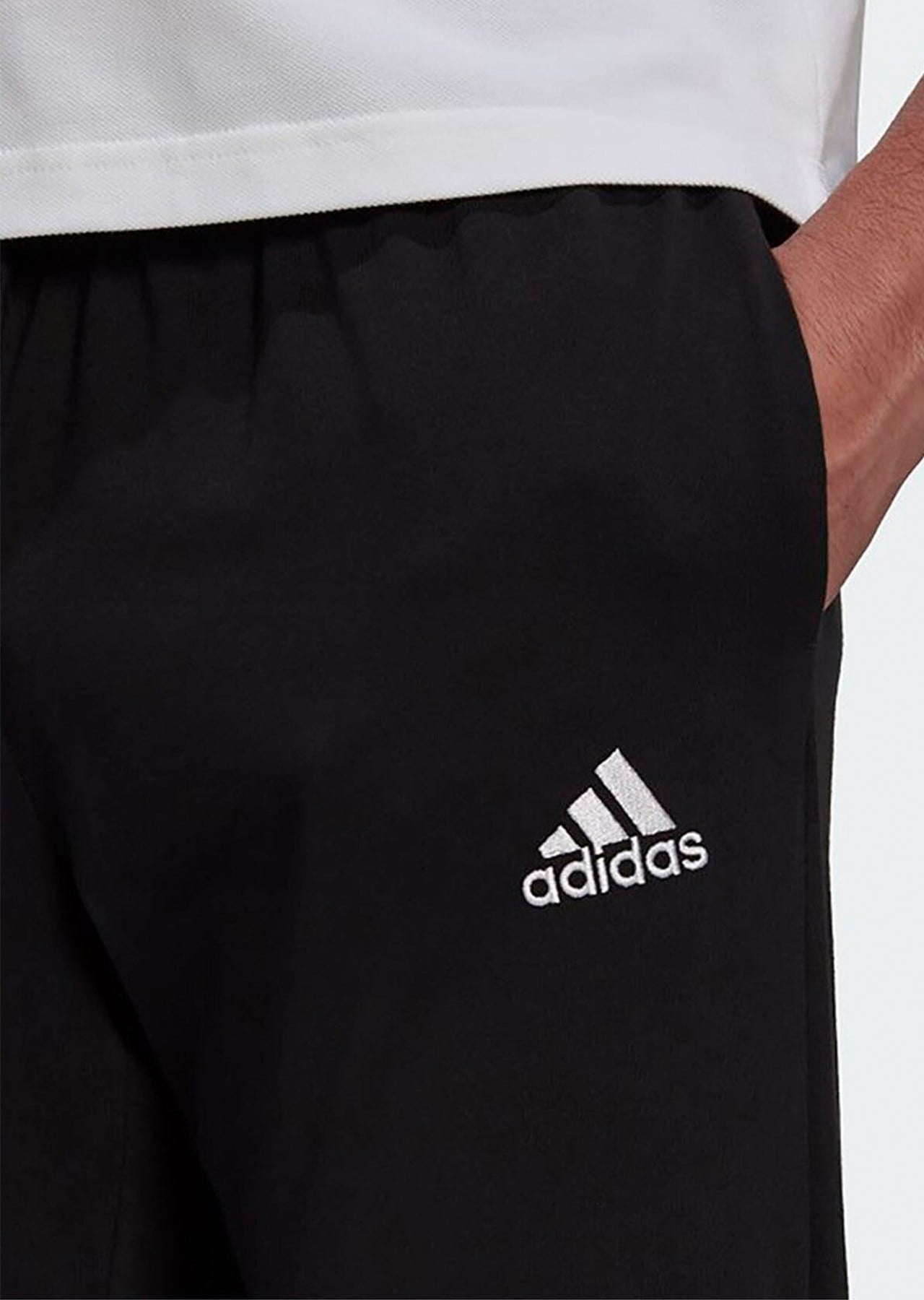 Adidas Erkek Eşofman Altı M Sl Sj Tc Pt GK9226