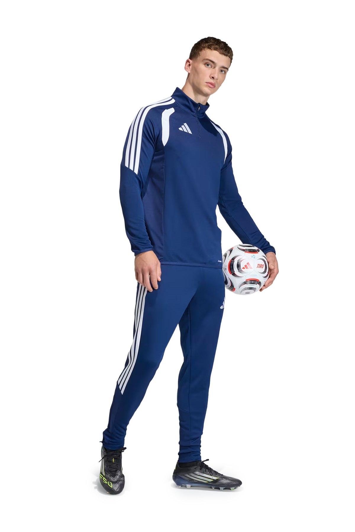 Adidas Erkek Eşofman Altı Performance Tiro26 League Training Pants JY7229