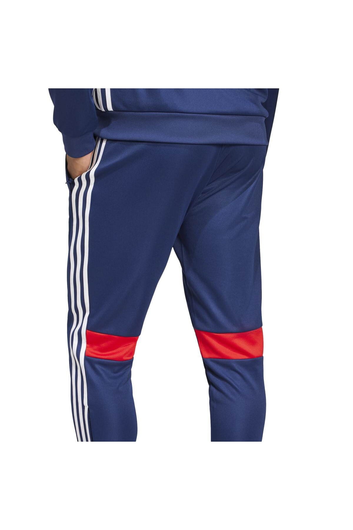 Adidas Erkek Eşofman Takımı Tiro Essentials Ts JD0467