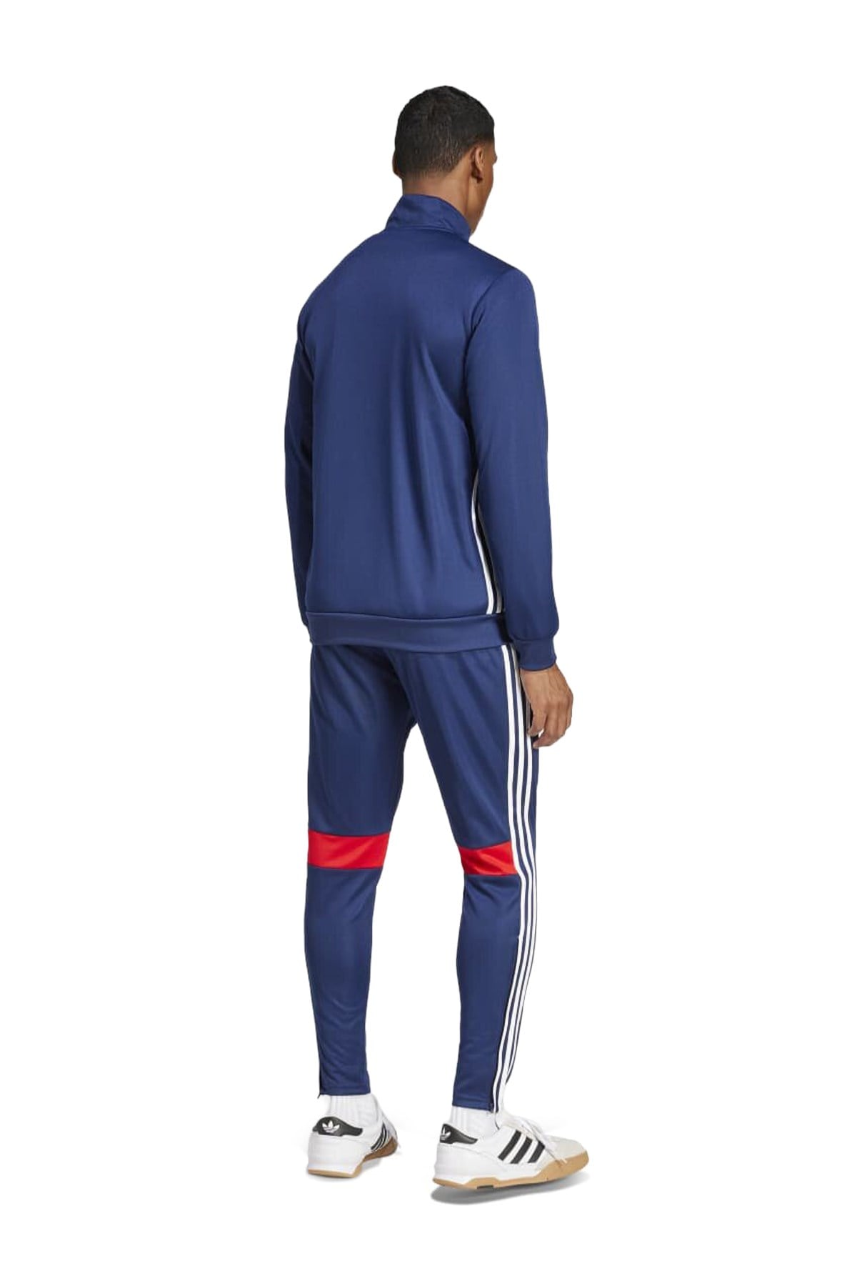 Adidas Erkek Eşofman Takımı Tiro Essentials Ts JD0467