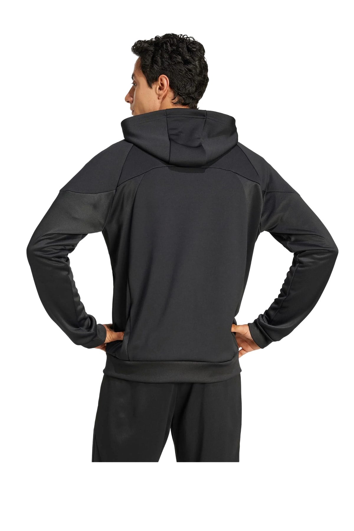 Adidas Erkek Eşofman Üstü Tiro25 Fz JD9078