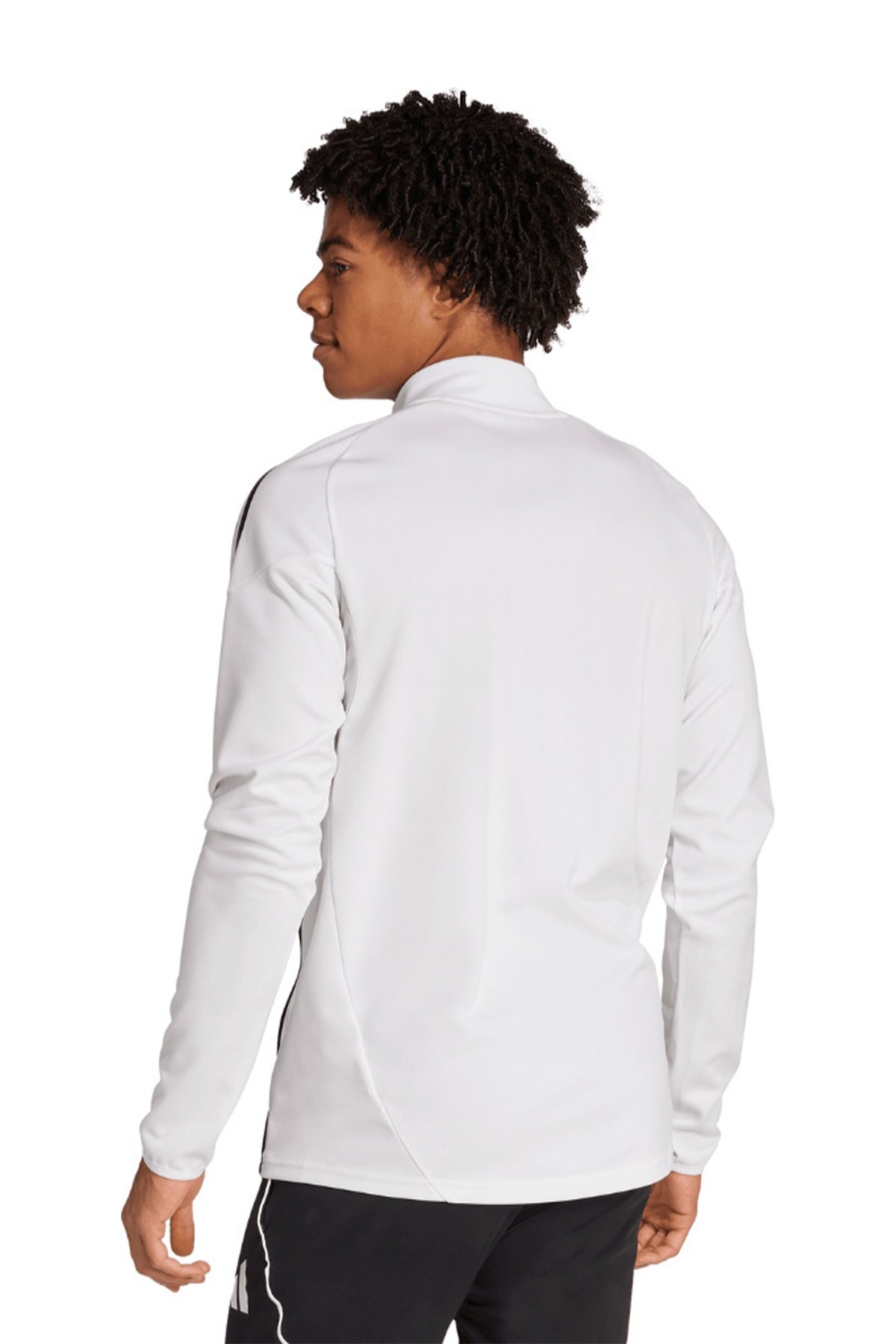 Adidas Erkek Eşofman Üstü Tiro25C TR JKT JM3555