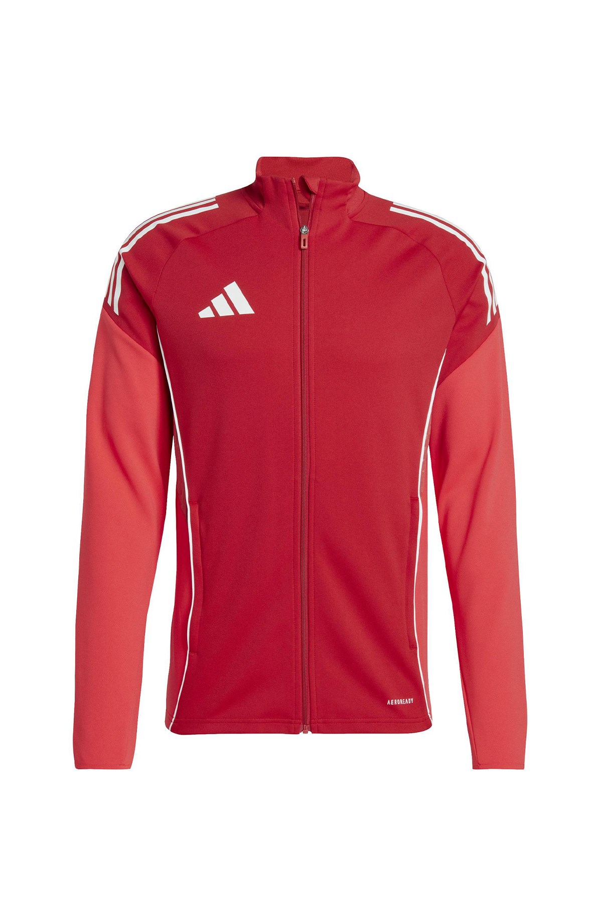Adidas Erkek Eşofman Üstü Tiro25C Tr Jkt JI6504