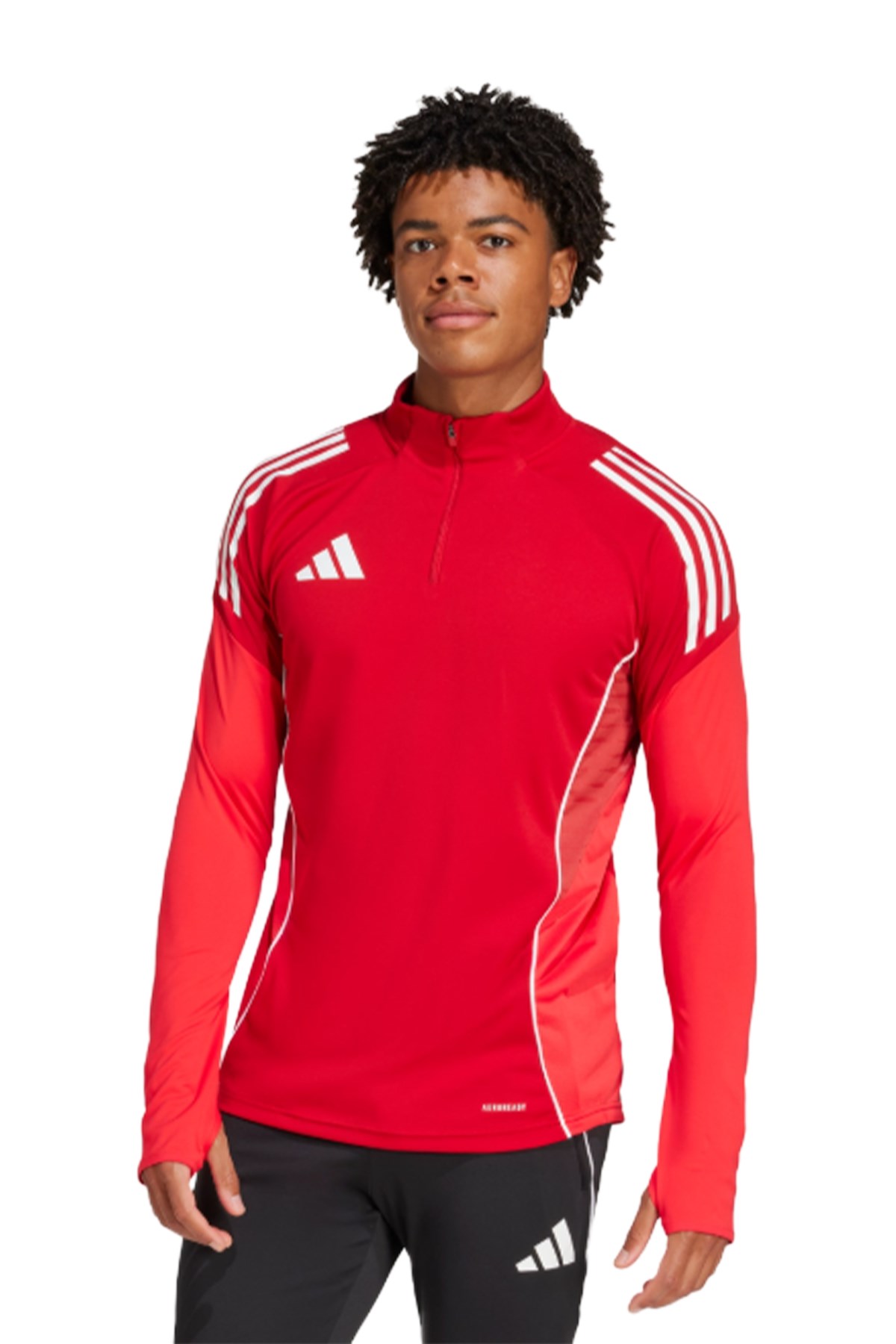 Adidas Erkek Eşofman Üstü Tiro25C Tr Top JI6500