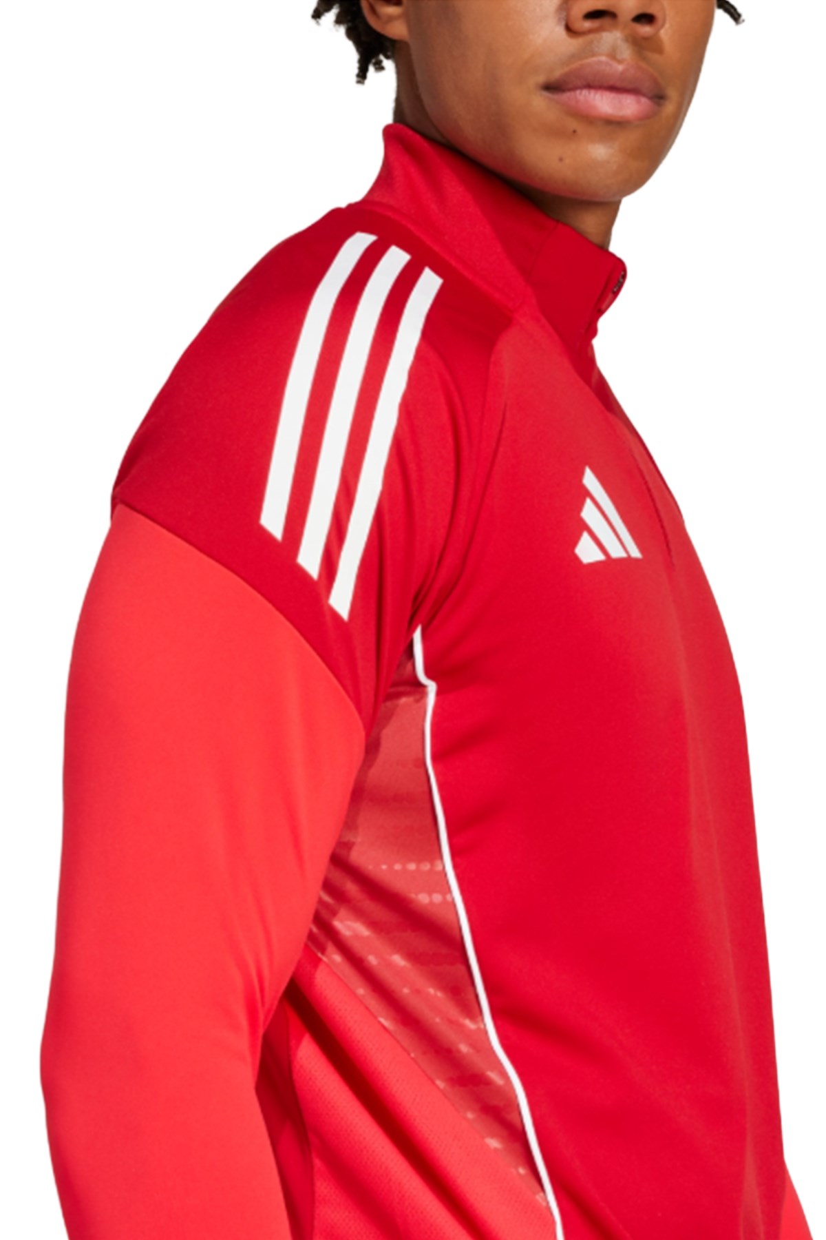 Adidas Erkek Eşofman Üstü Tiro25C Tr Top JI6500