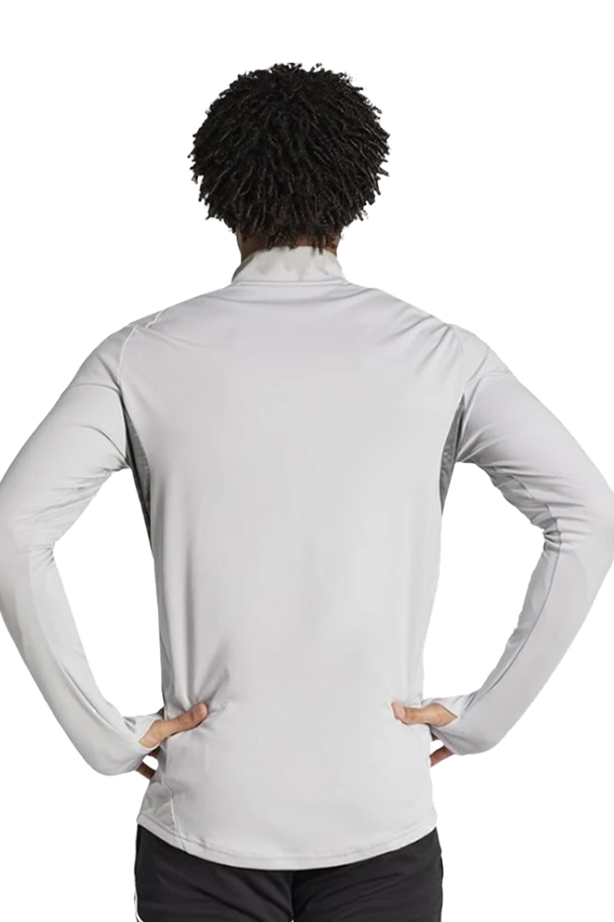 Adidas Erkek Eşofman Üstü Tiro25C Tr Top JJ1517