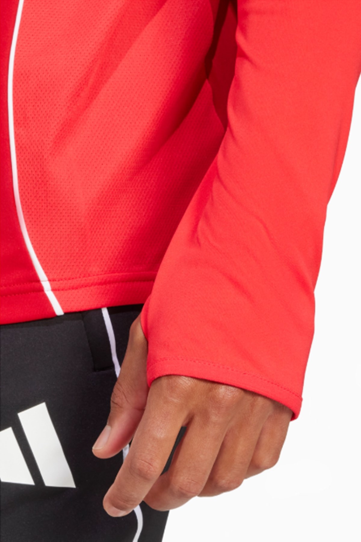 Adidas Erkek Eşofman Üstü Tiro25C Tr Top JI6500