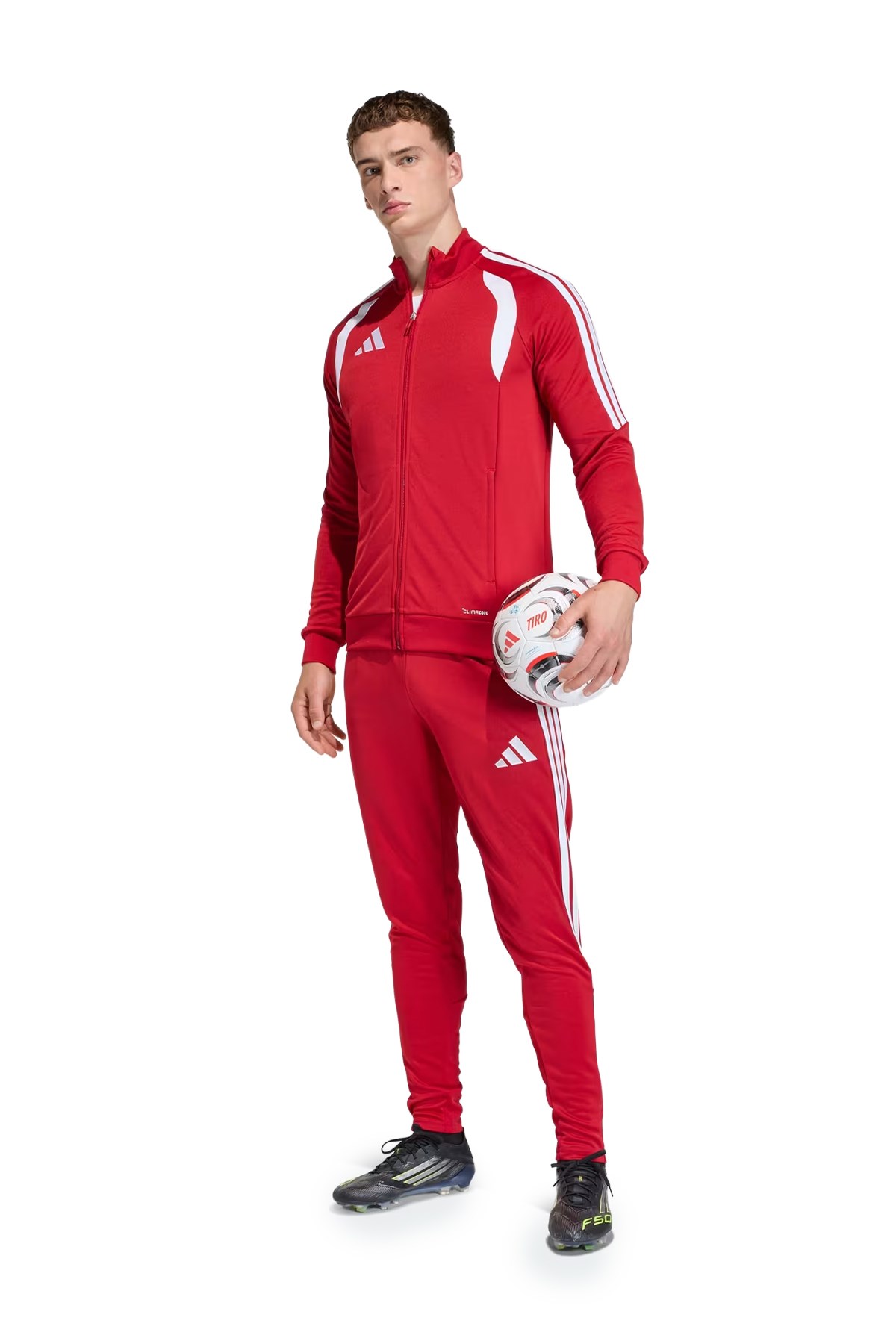 Adidas Erkek Eşoifman Üstü Tiro 26 League Training Jacket JY7212