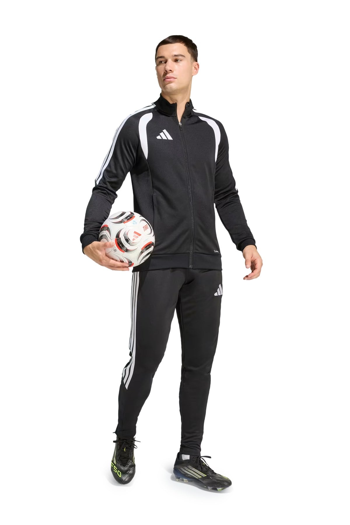Adidas Erkek Eşoifman Üstü Tiro 26 League Training Jacket JY7207