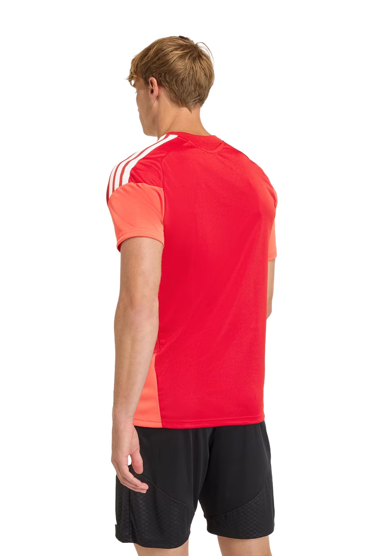 Adidas Erkek Futbol Forması Tiro 26 Competition Jersey KA7587