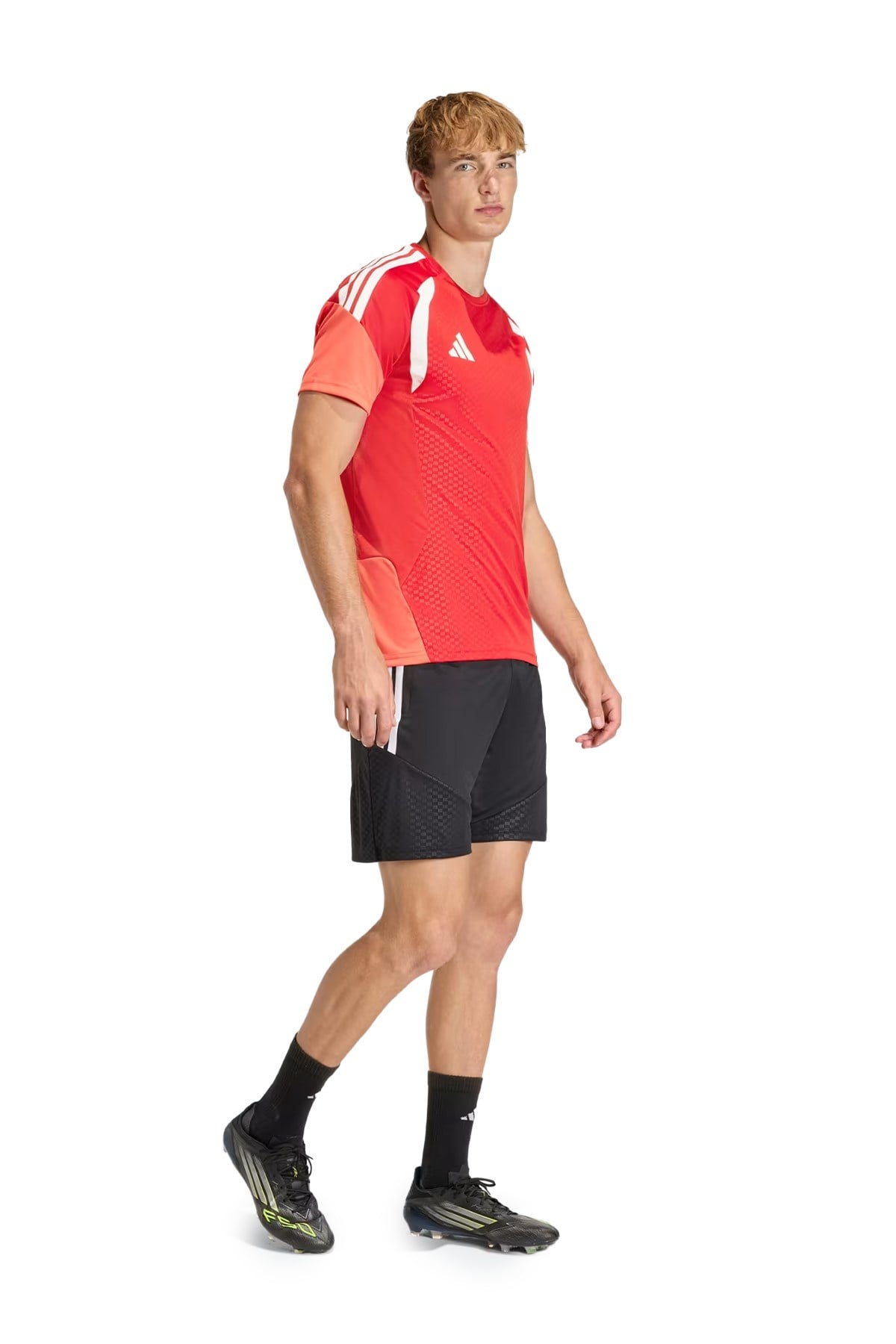 Adidas Erkek Futbol Forması Tiro 26 Competition Jersey KA7587