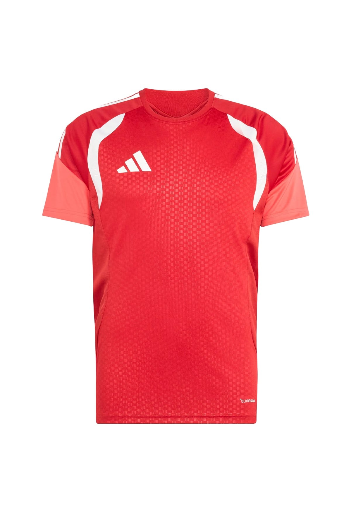 Adidas Erkek Futbol Forması Tiro 26 Competition Jersey KA7587