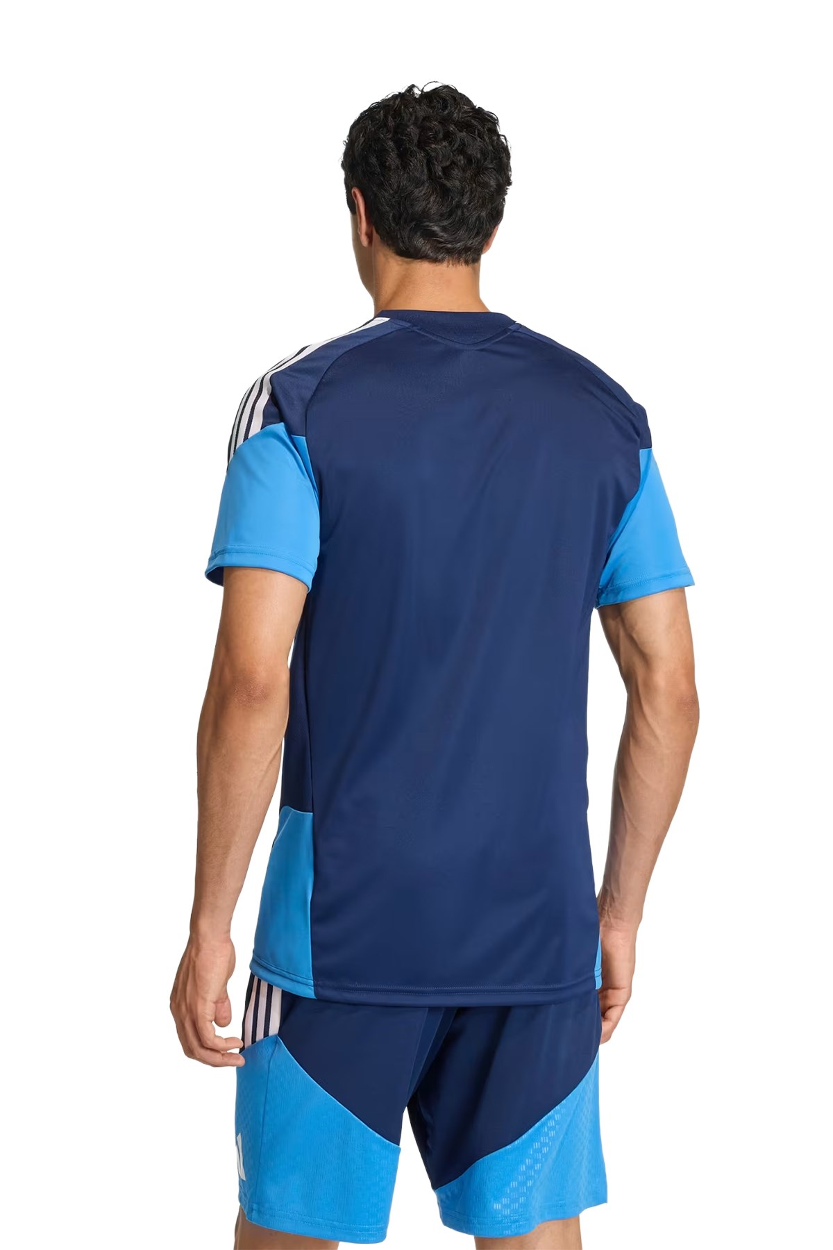 Adidas Erkek Futbol Forması Tiro 26 Competition Jersey JX4255