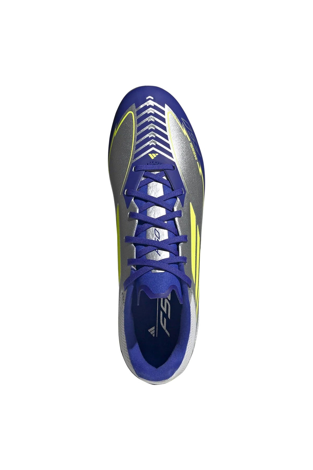 Adidas Erkek Futbol Krampon F50 League Fg/Mg Messi IH0918