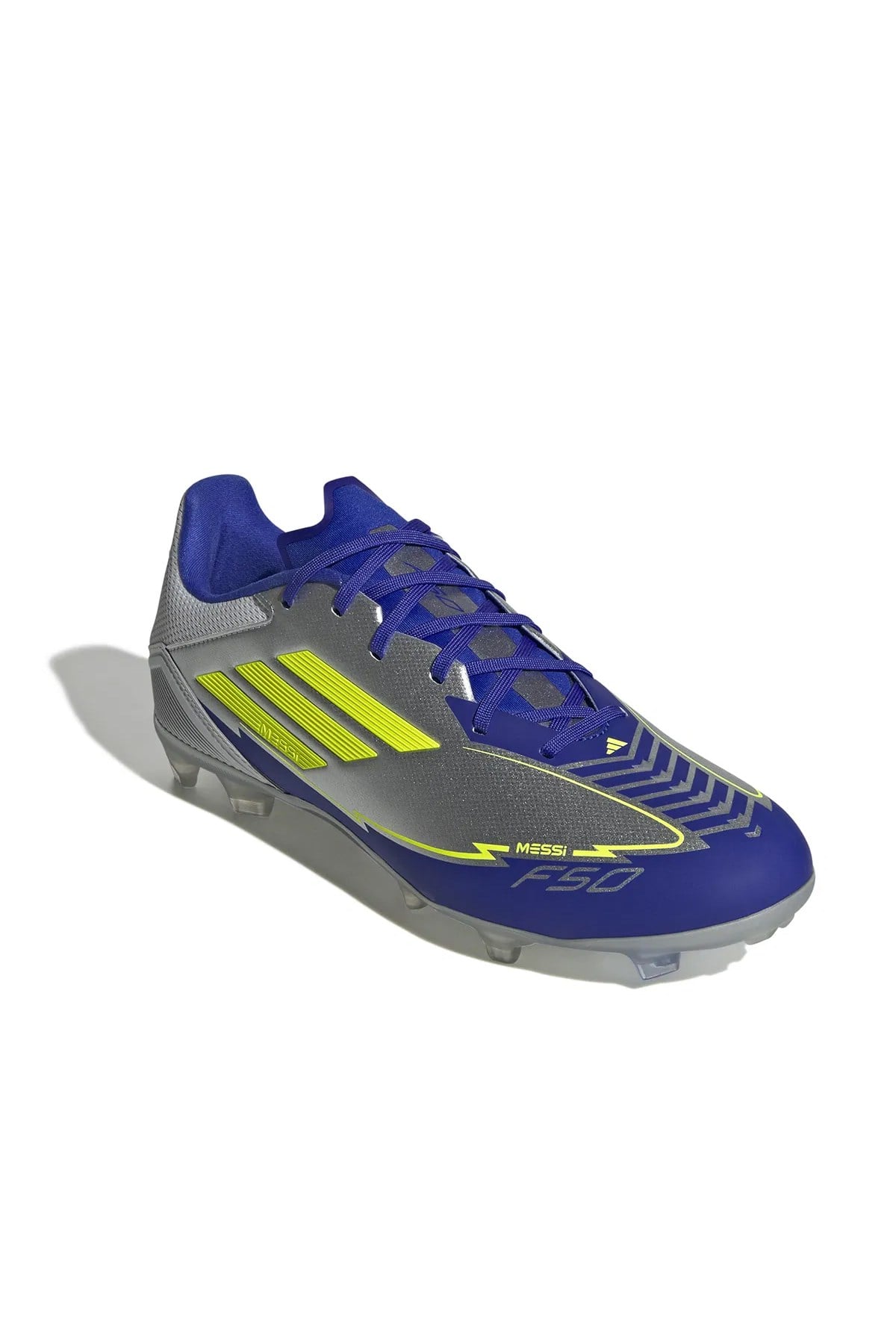 Adidas Erkek Futbol Krampon F50 League Fg/Mg Messi IH0918